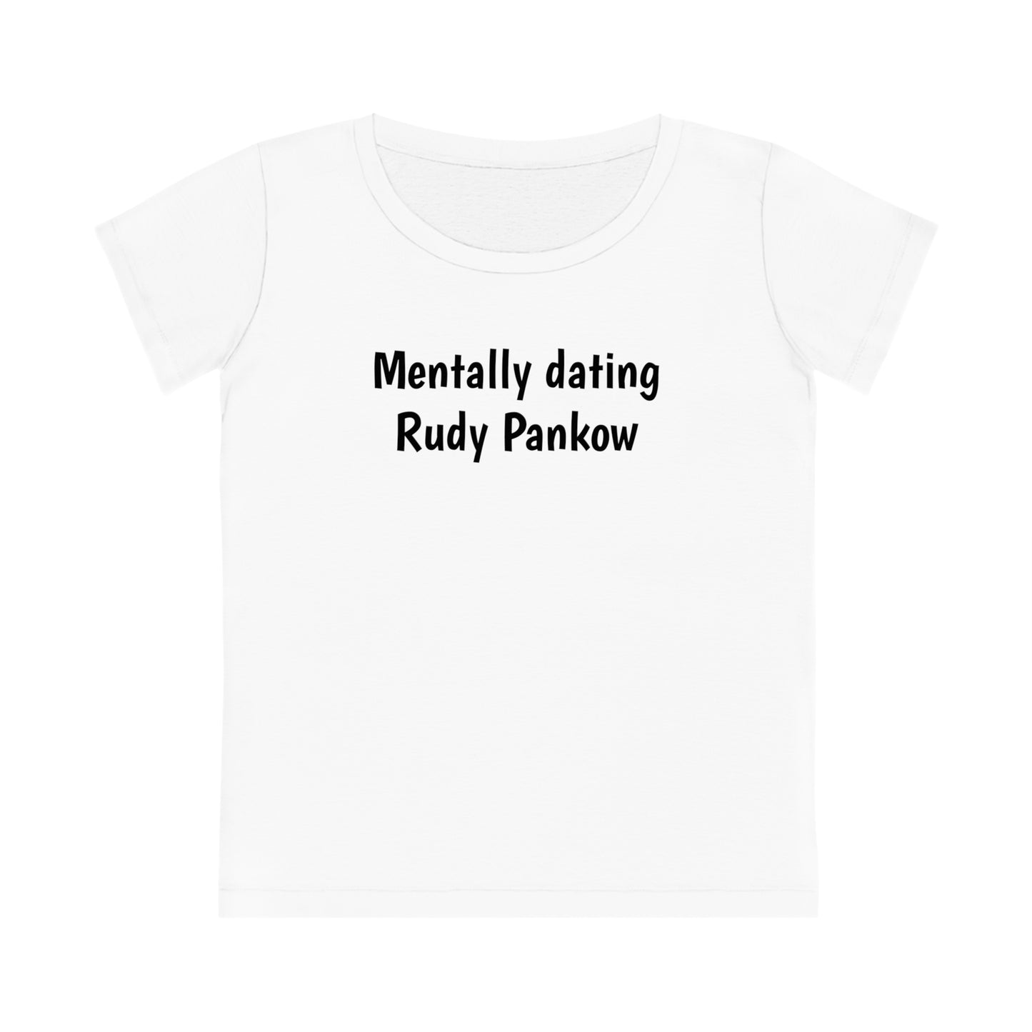 Rudy Pankow