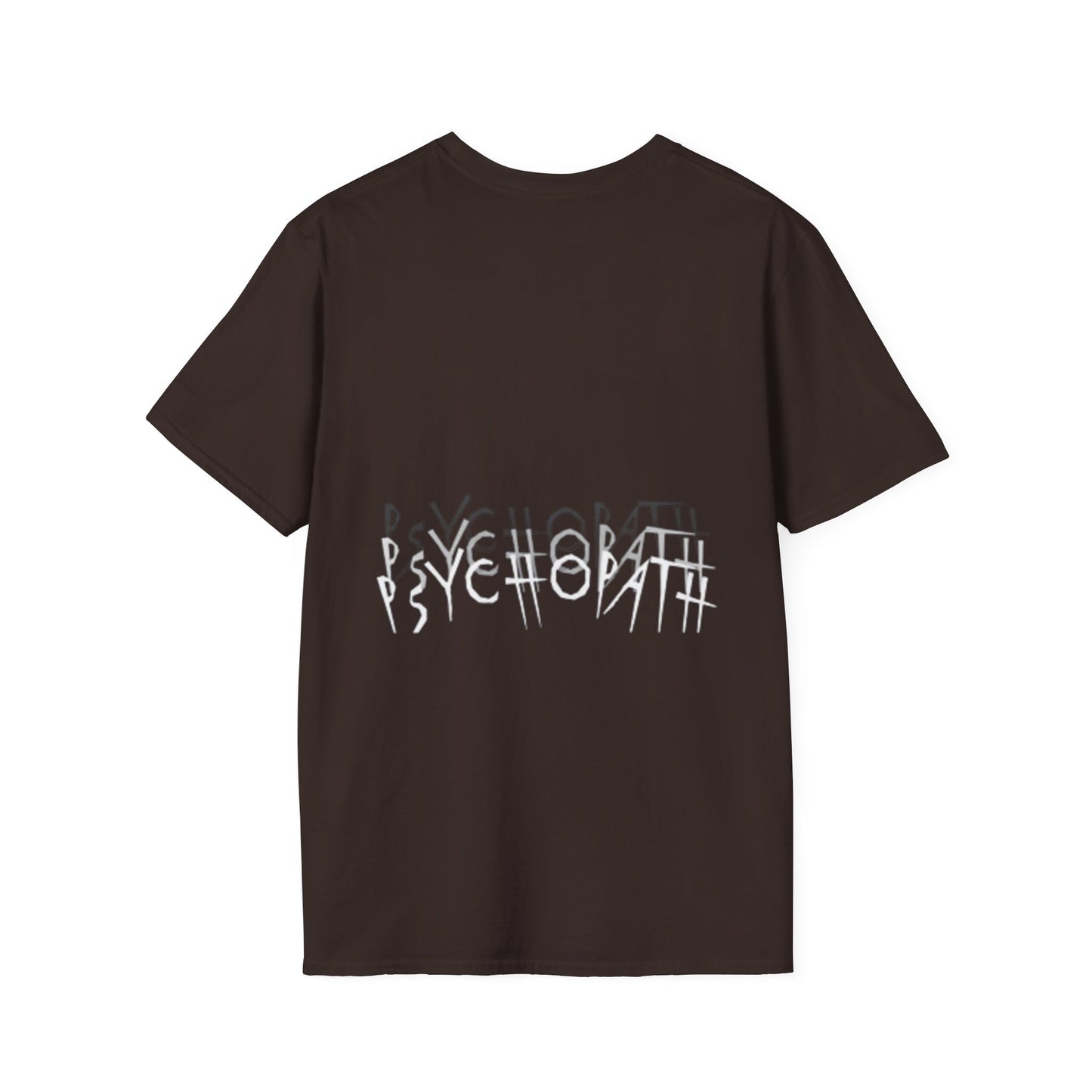 PSYCHOPATH