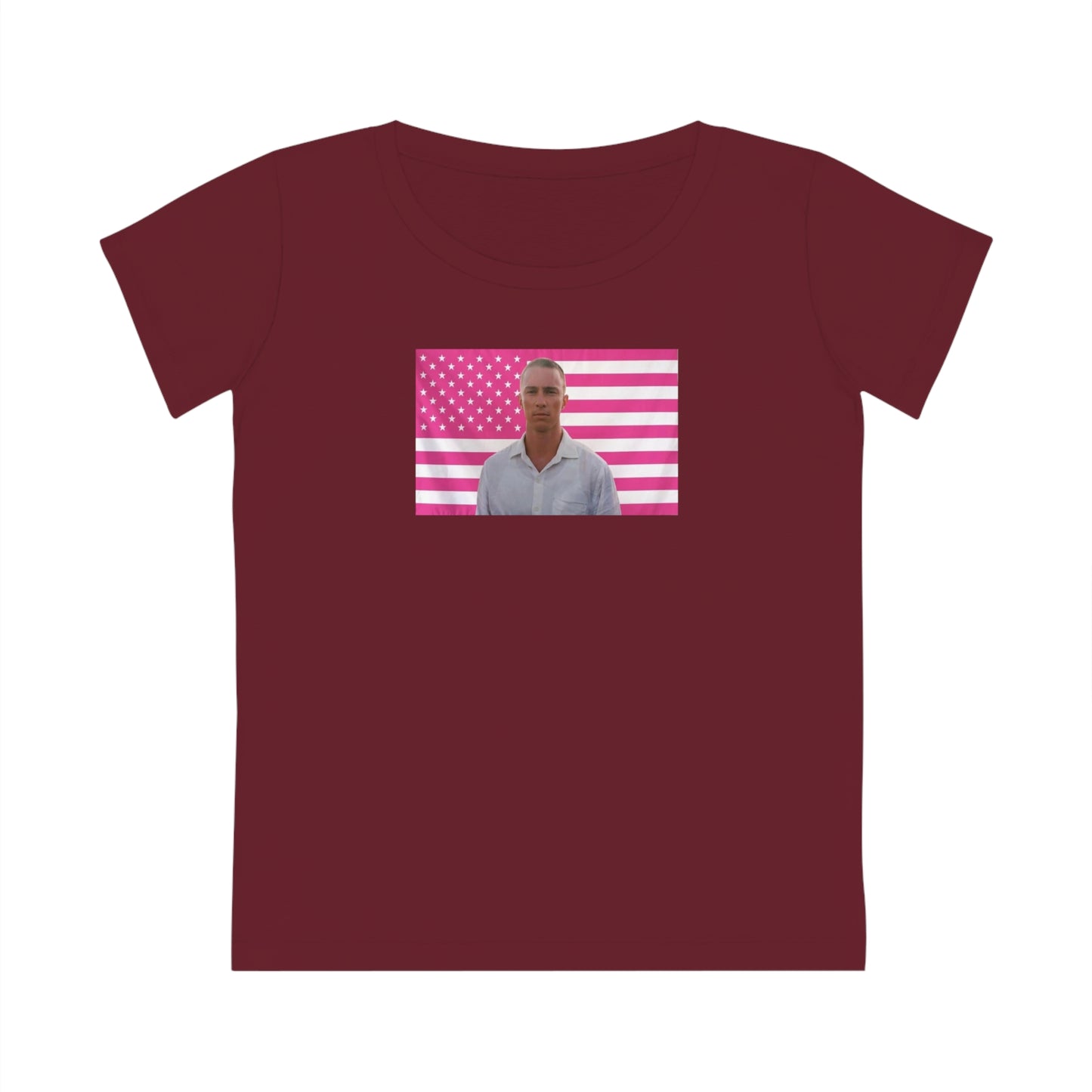 Drew Starkey Tee