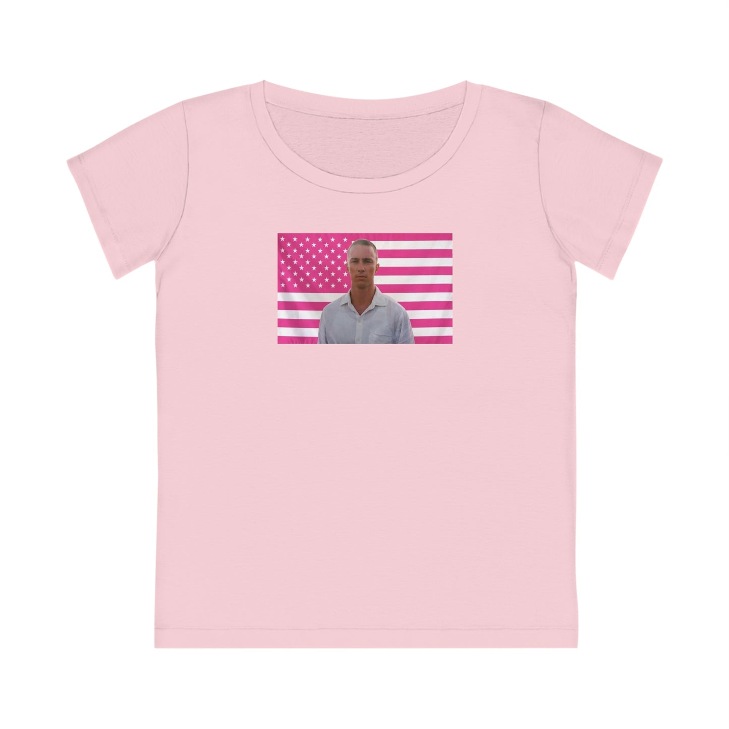 Drew Starkey Tee