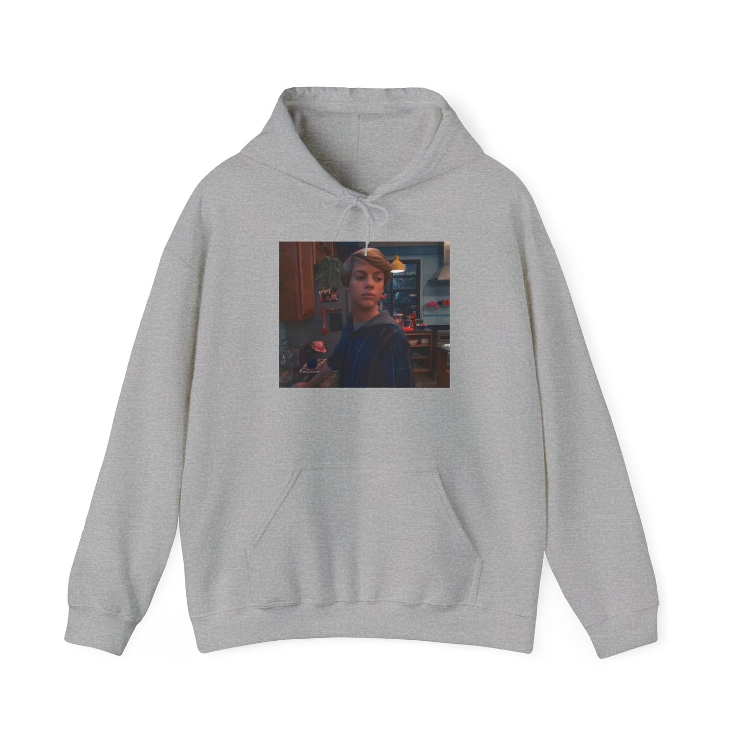 Hary Danger Meme