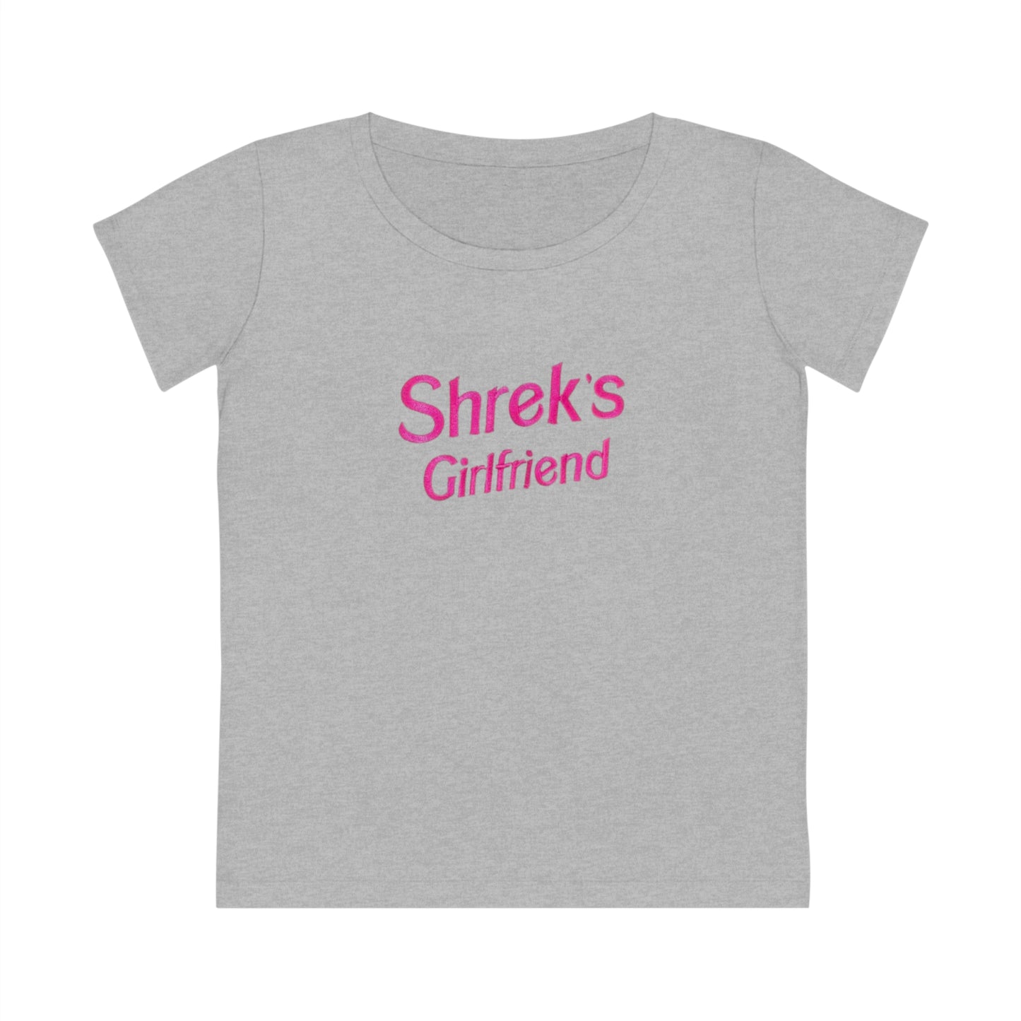 Shrek's Girlfriend
