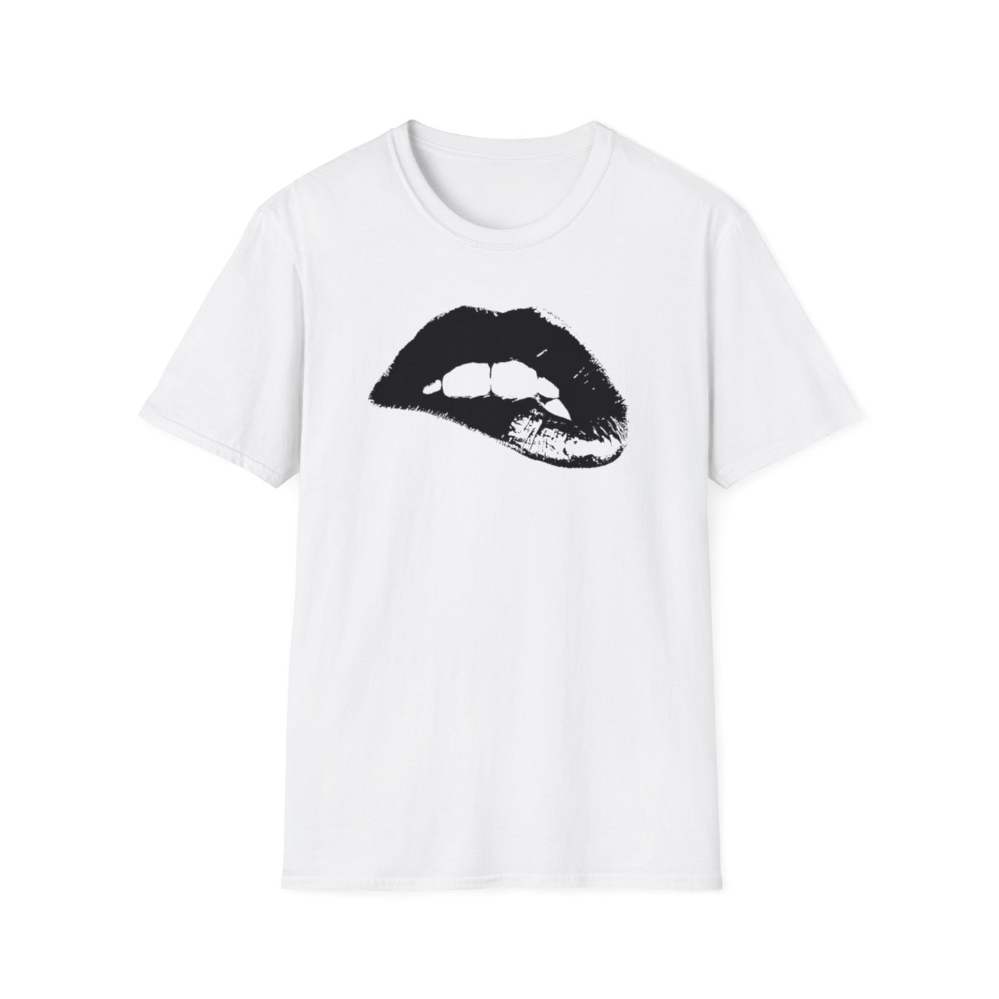 BLACK LIPS