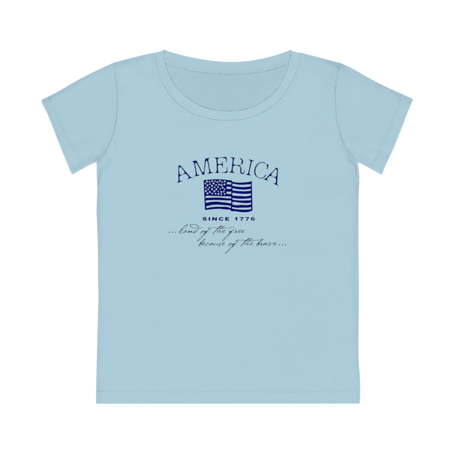 America