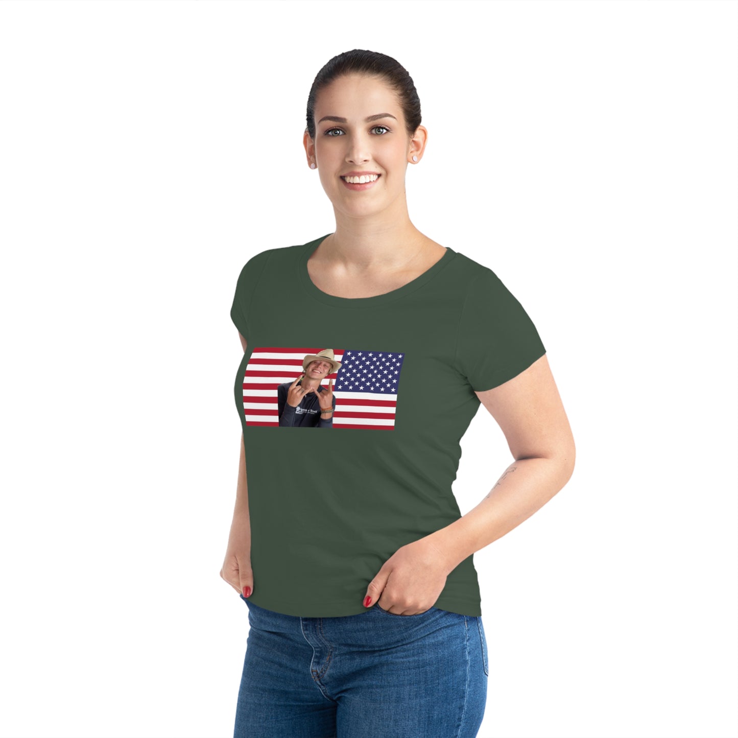 Rudy's Tee