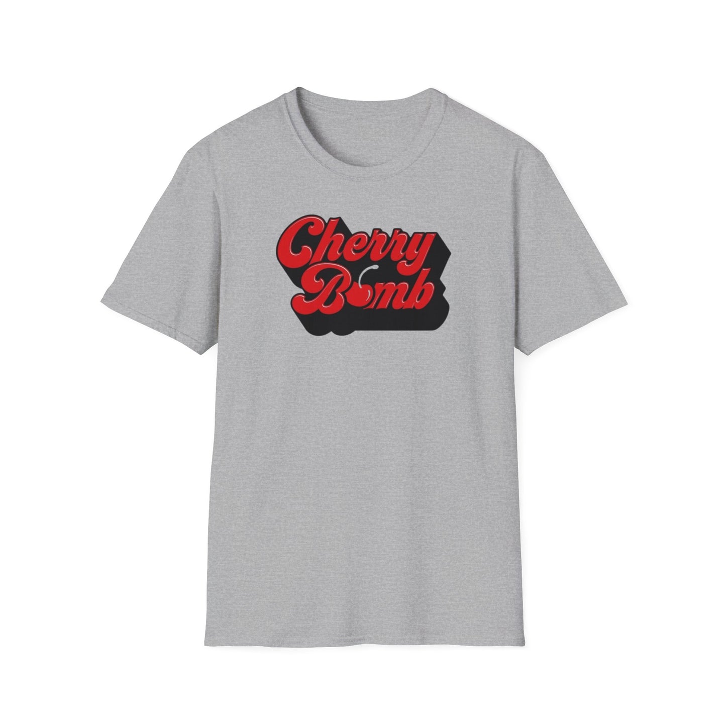 CHERRY BOMB
