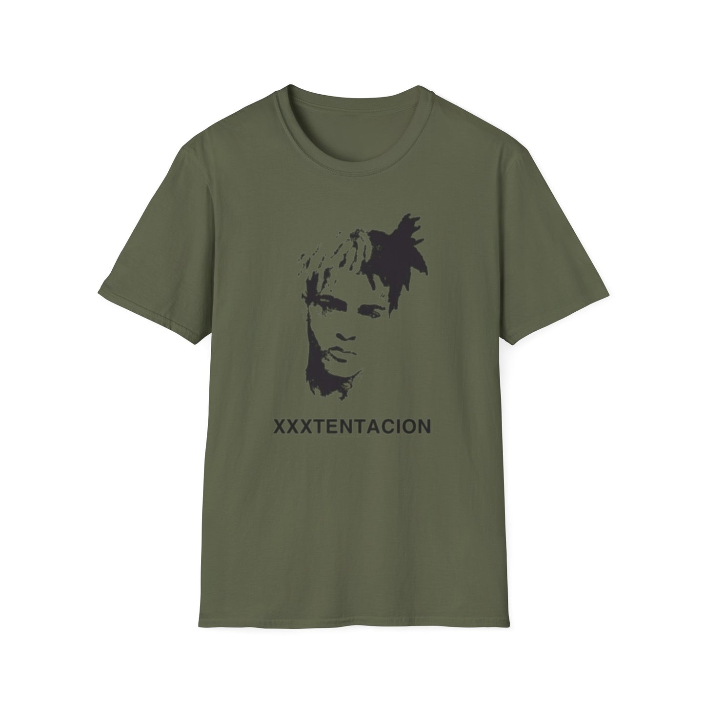XXXTENTACION 2