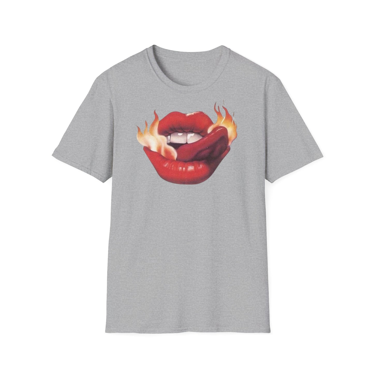 FIRE LIPS