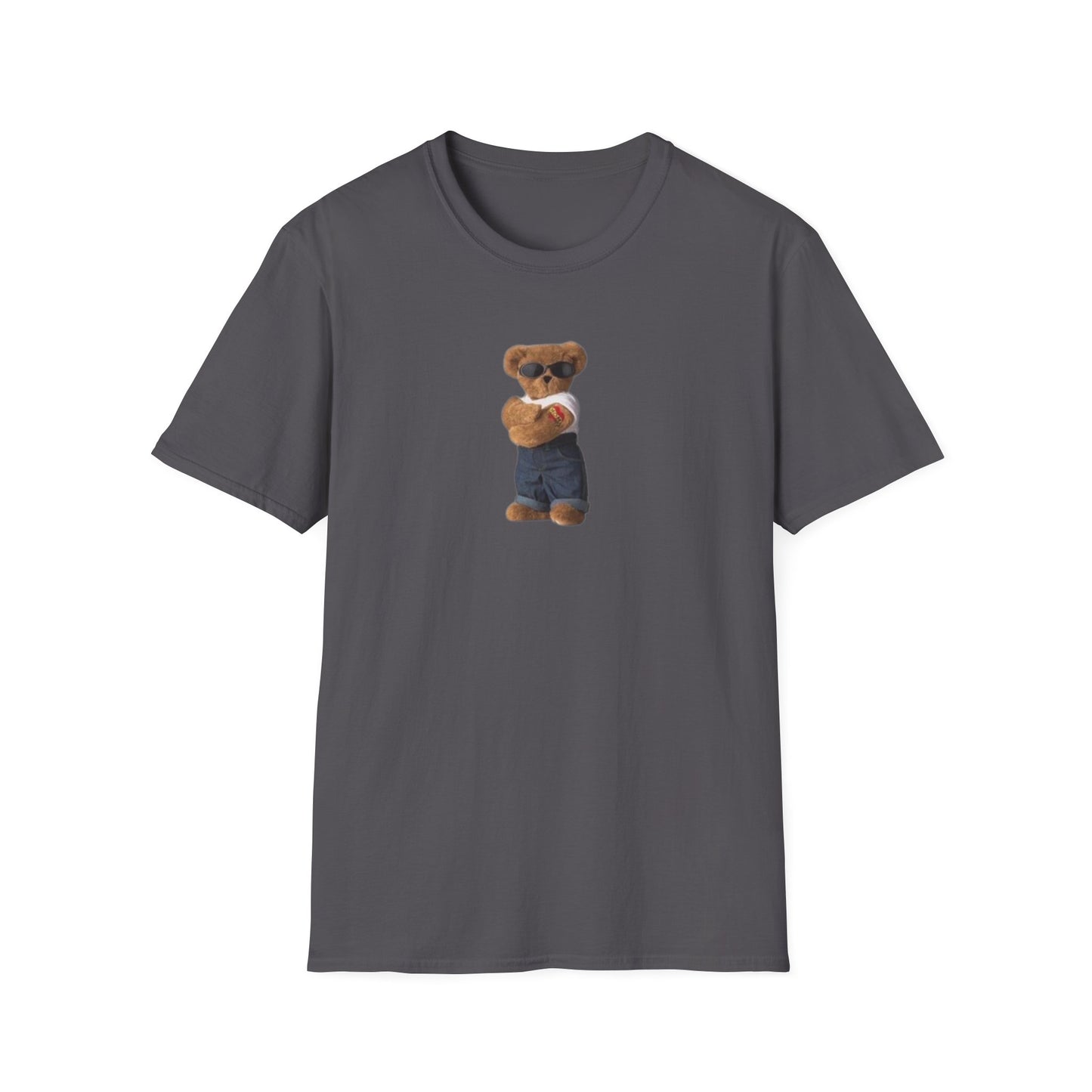 TEDDY
