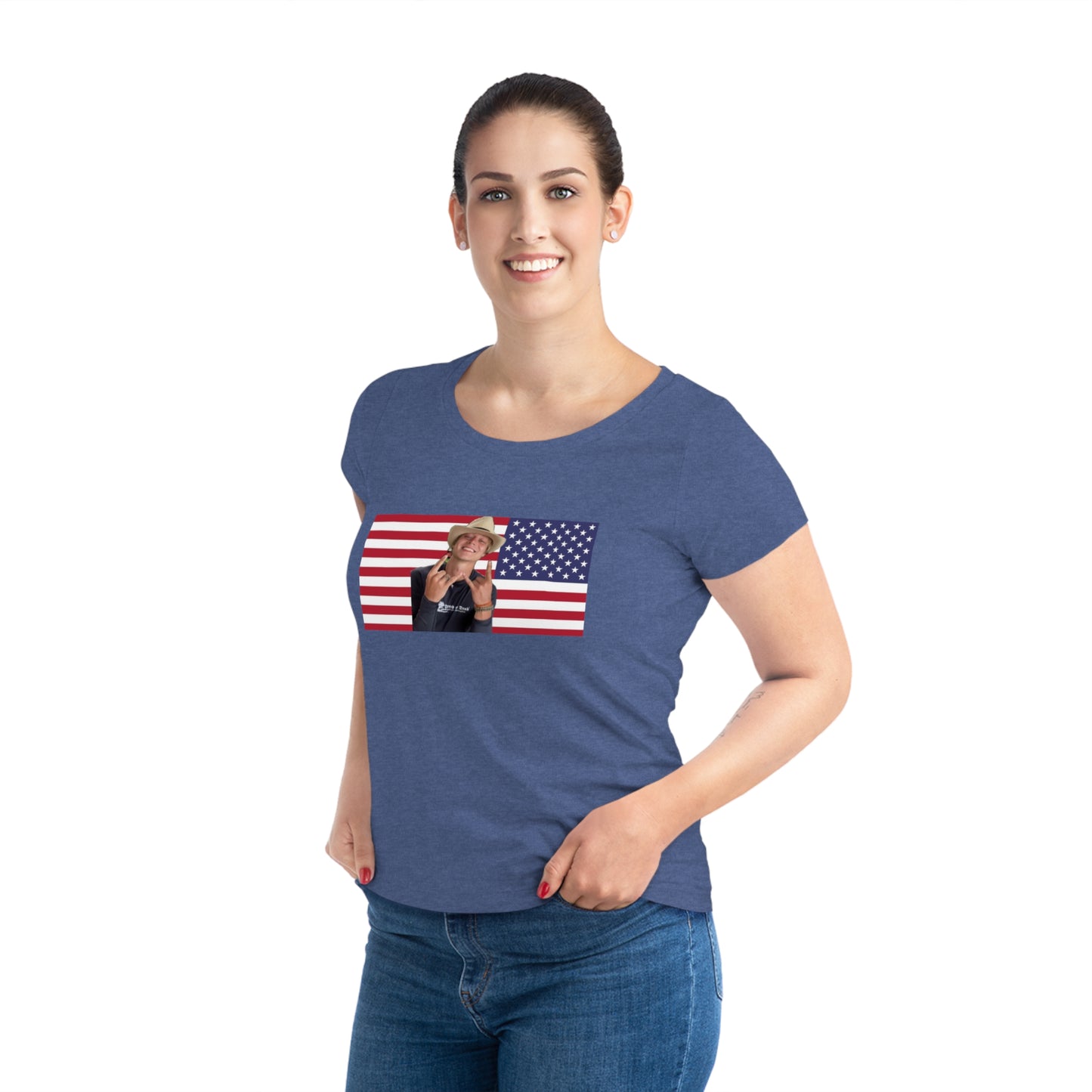 Rudy's Tee