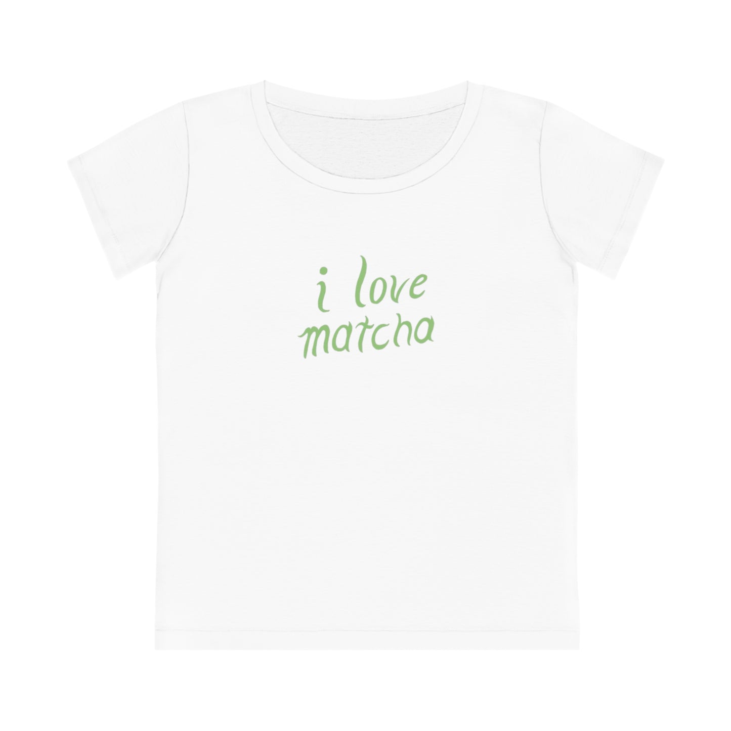 I love matcha