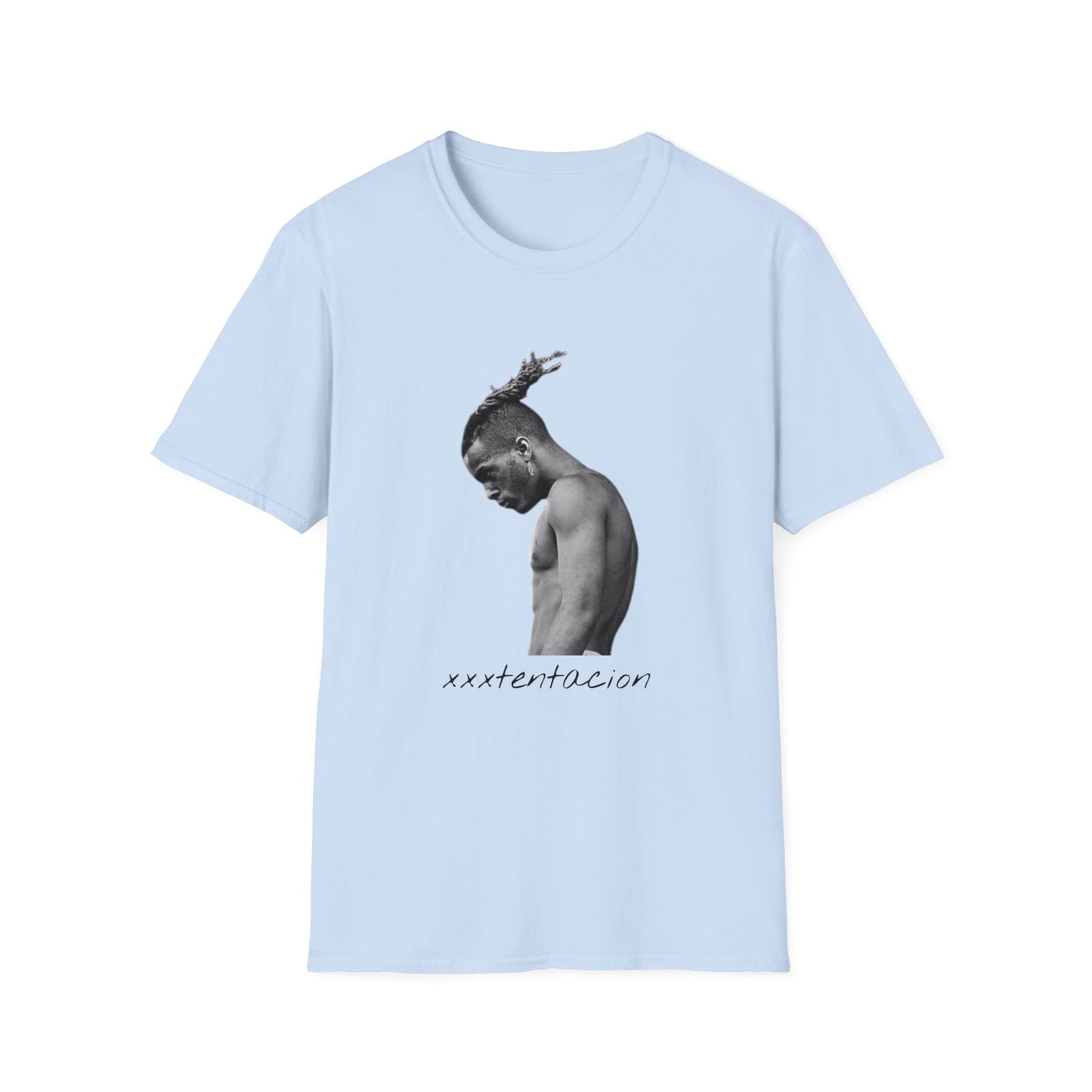 XXXTENTACION