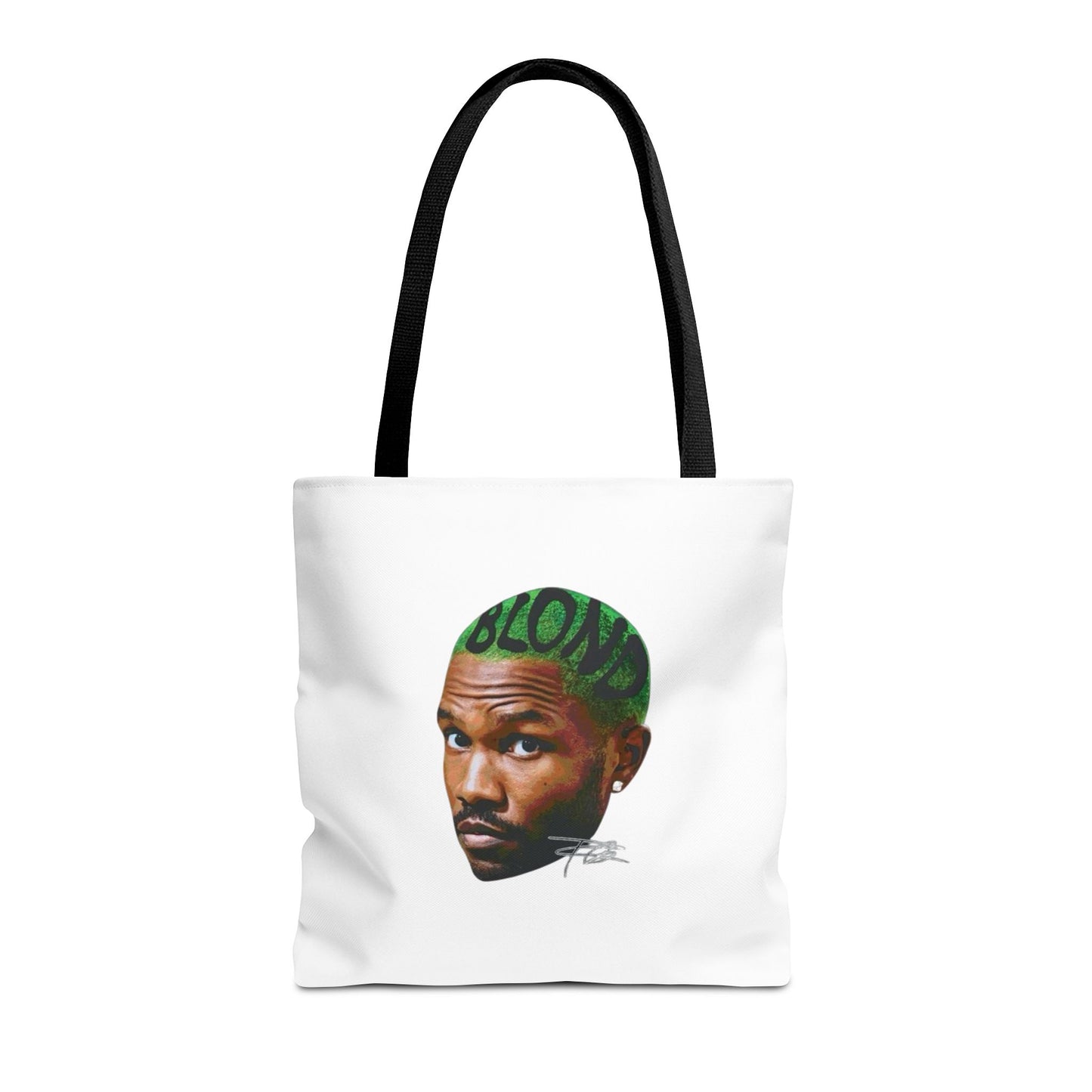 Blond Bag