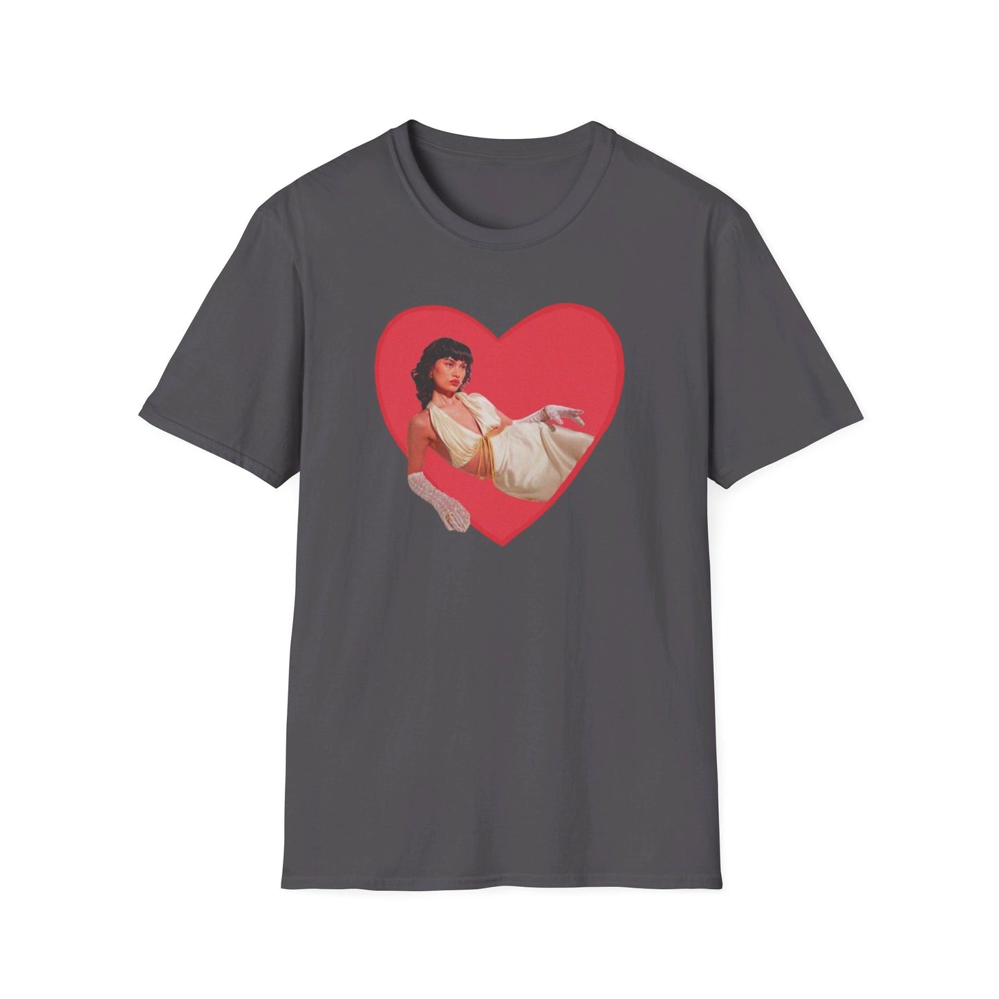 RED HEART