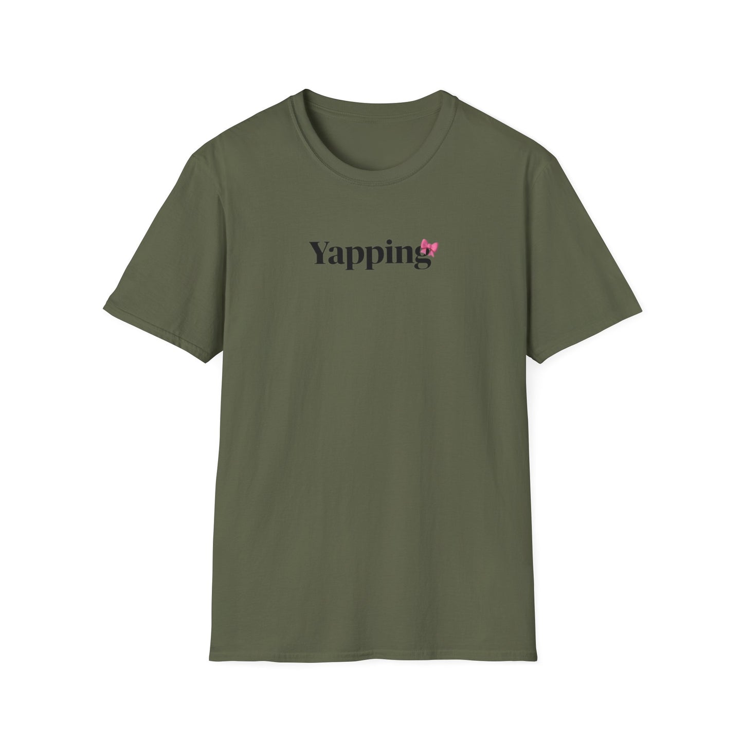 Yapping