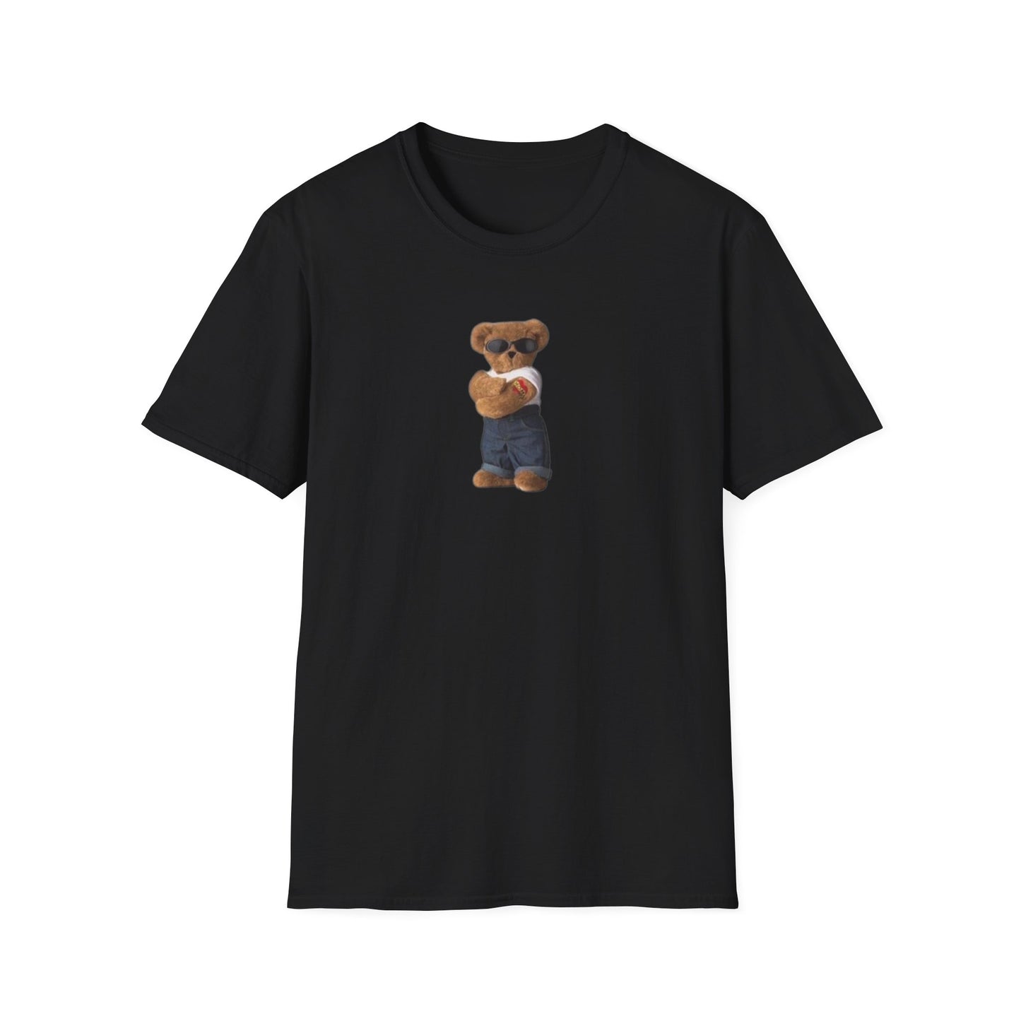 TEDDY