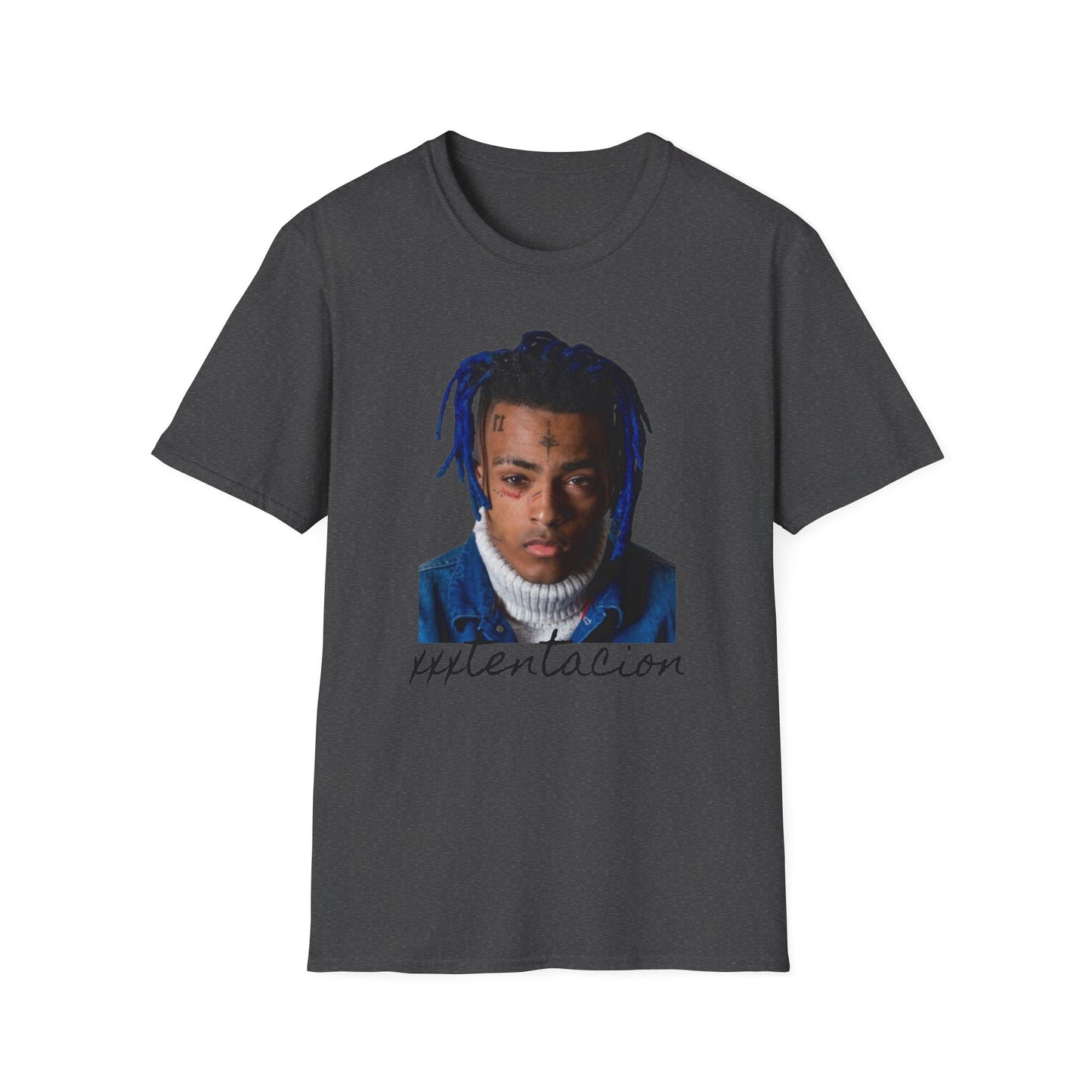 XTENTACION X