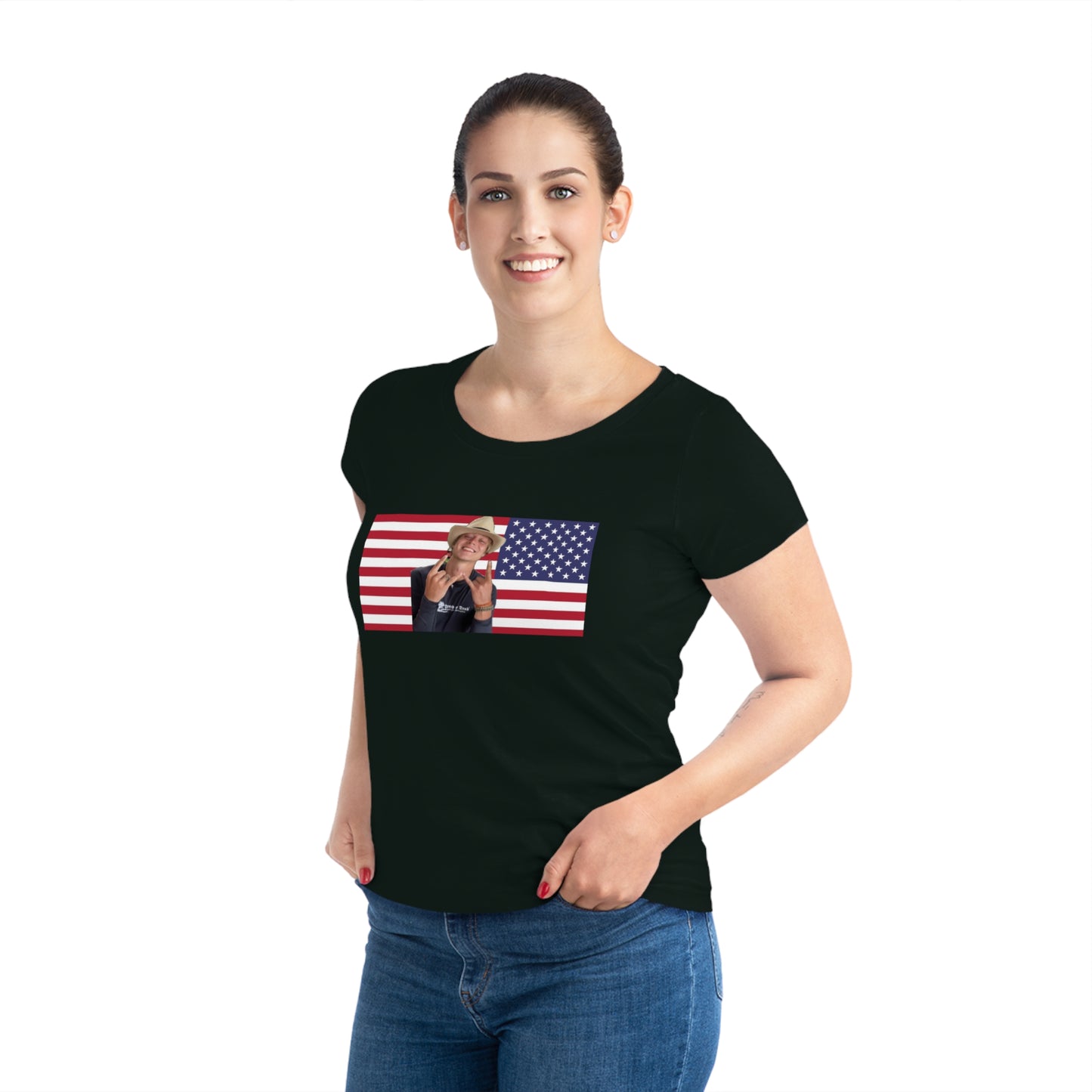 Rudy's Tee