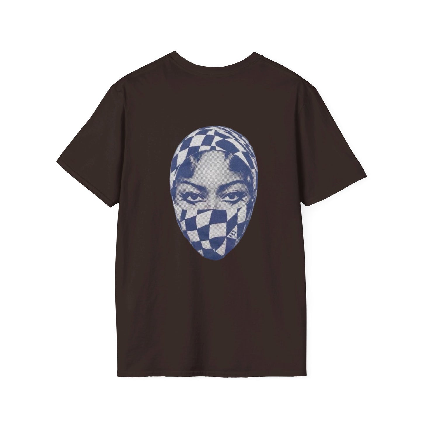 BEYONCE BLUE