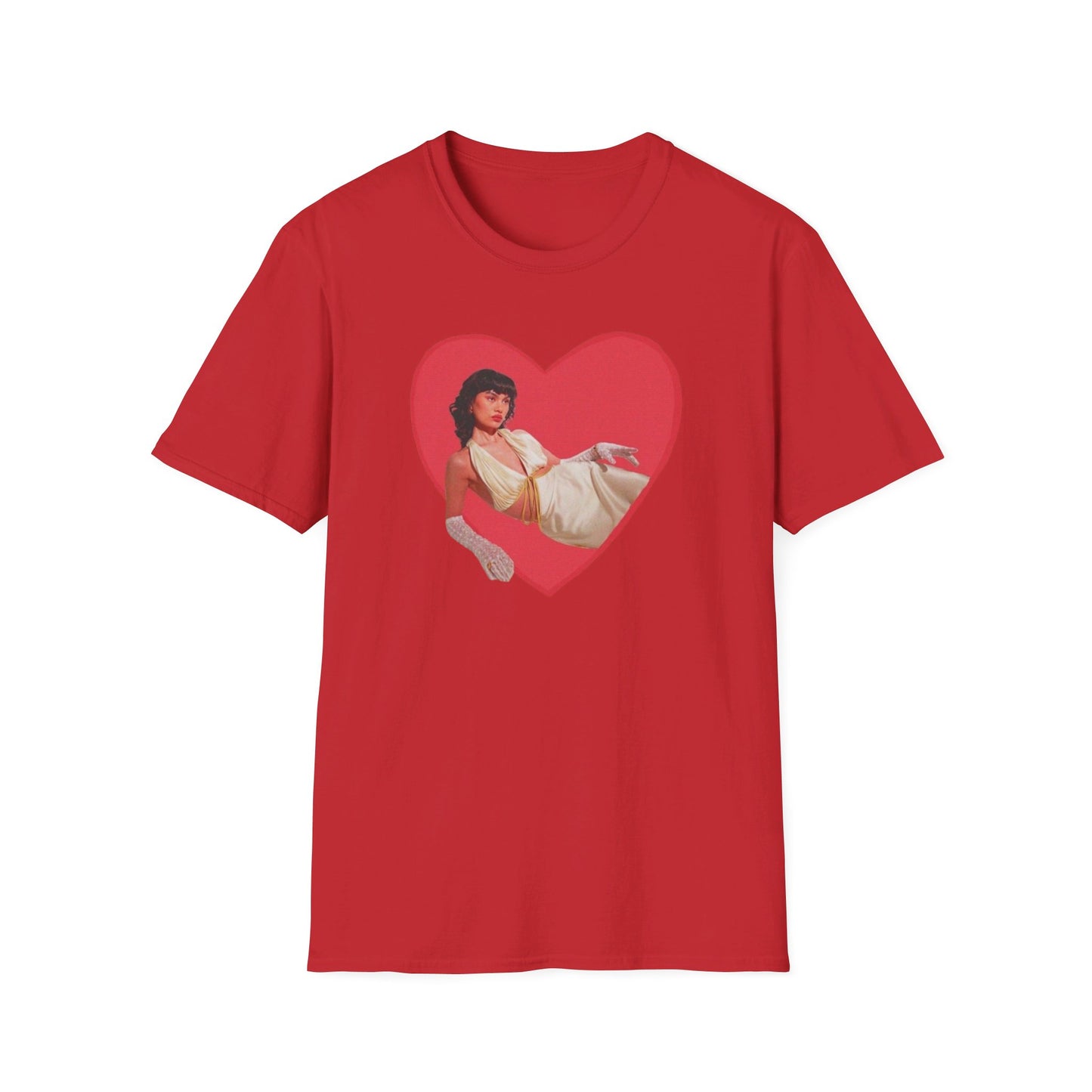 RED HEART