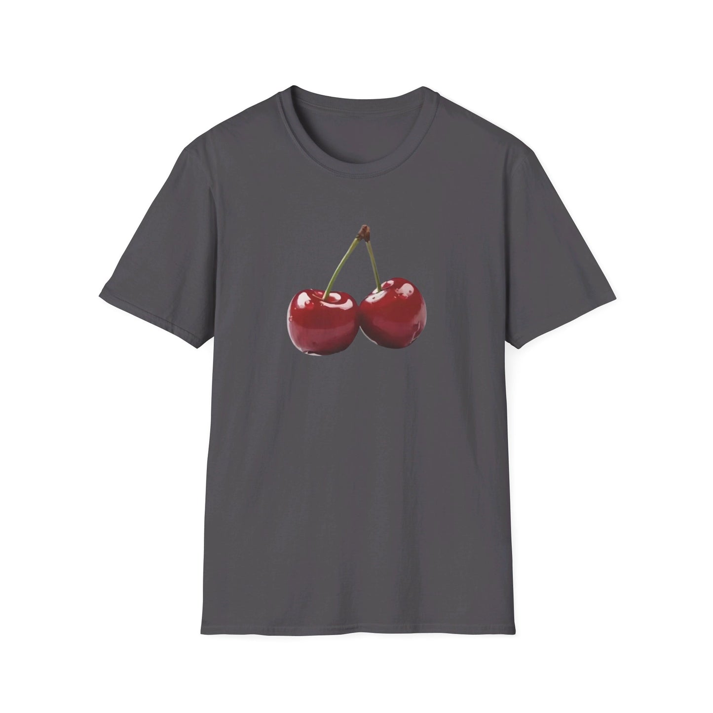 RED CHERRIES