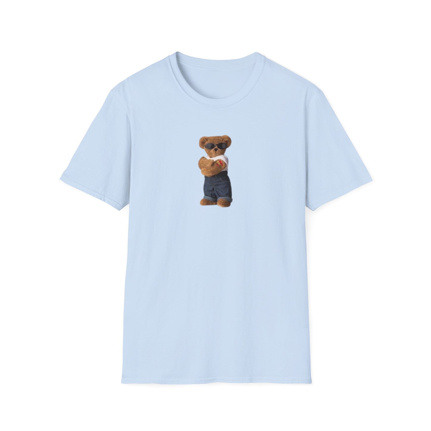 TEDDY