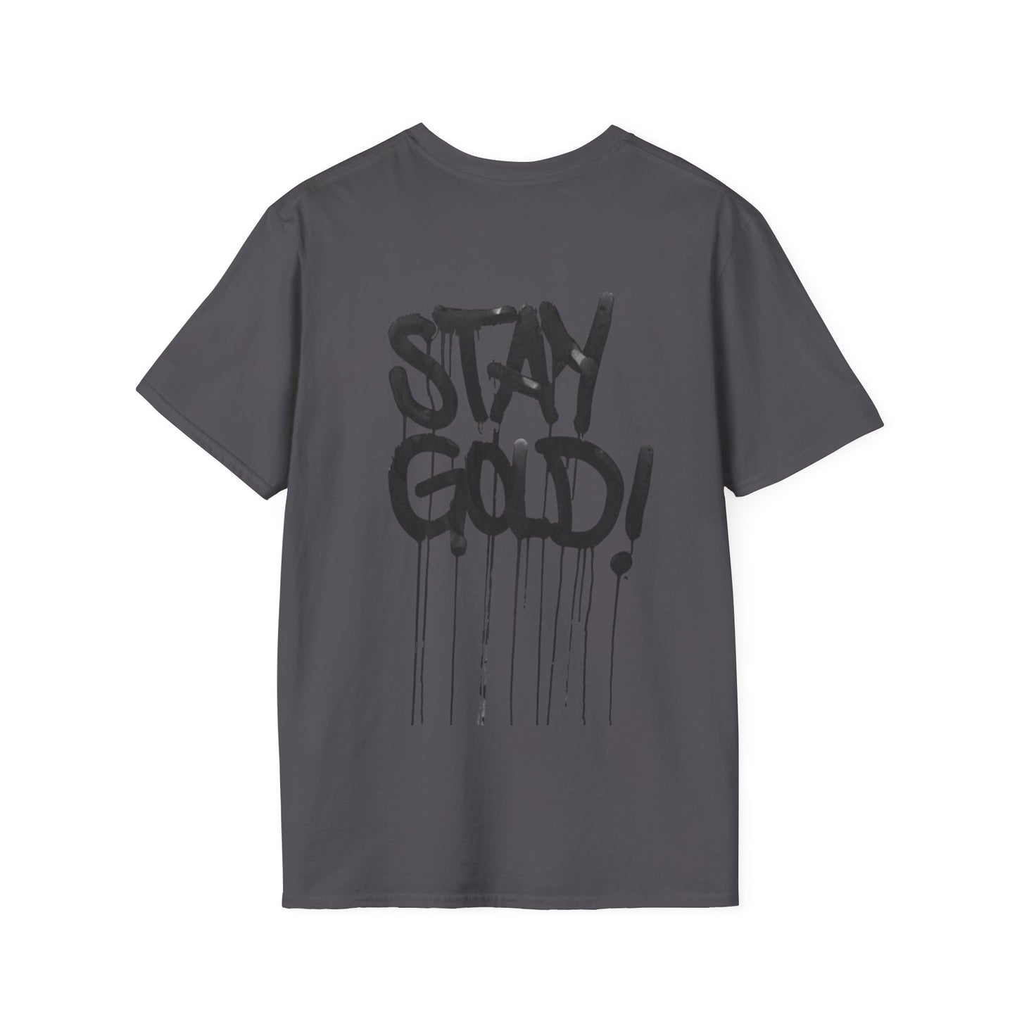 STAY GOLD