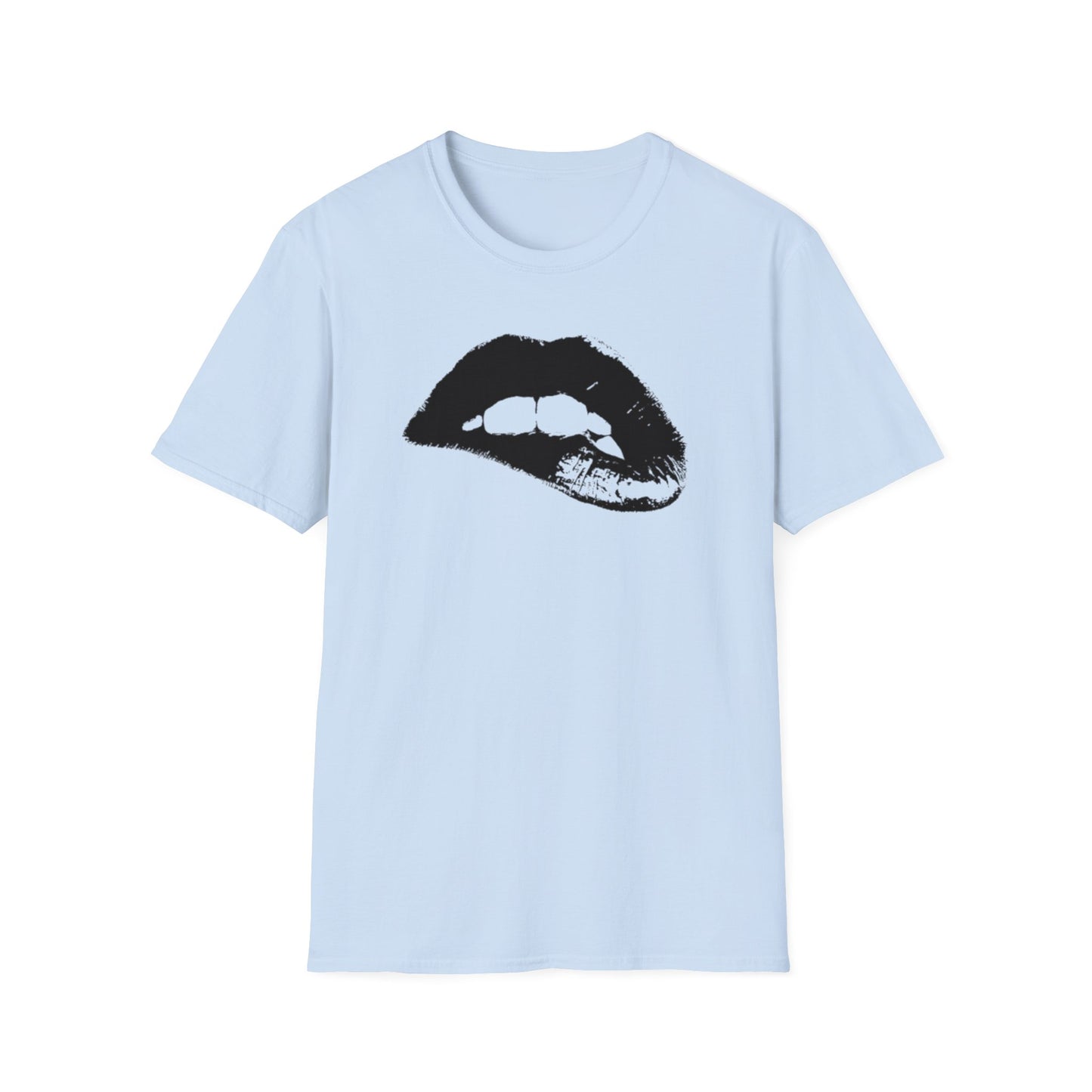 BLACK LIPS