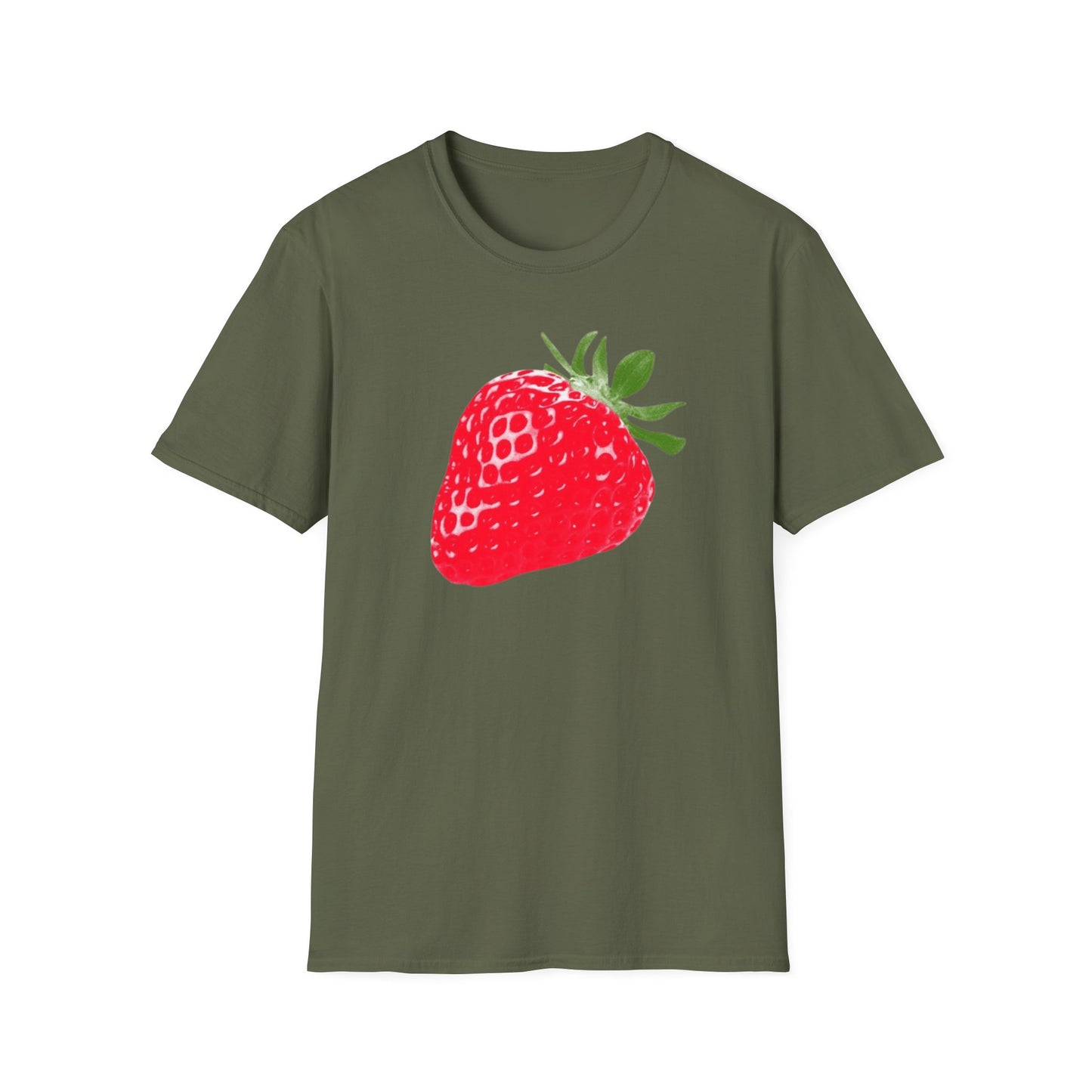 STRAWBERRY