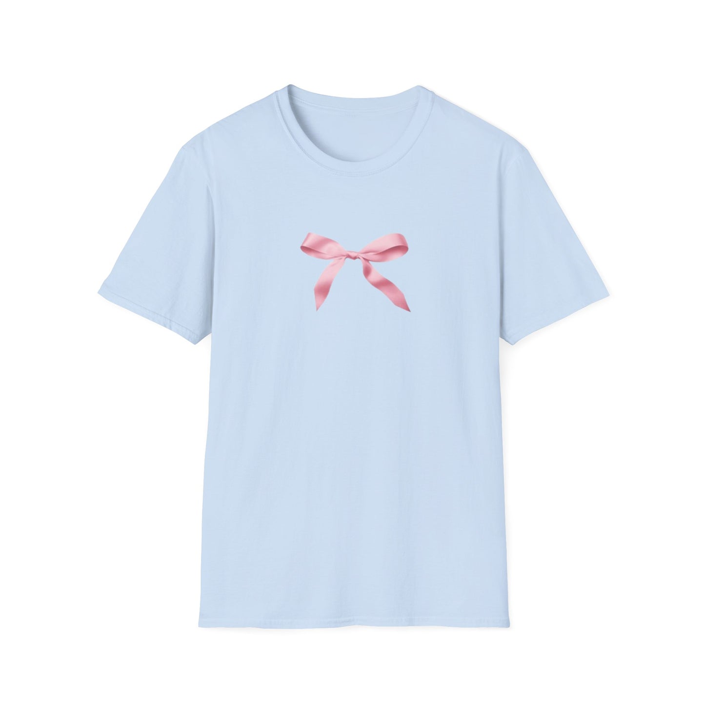BOW MINI PINK