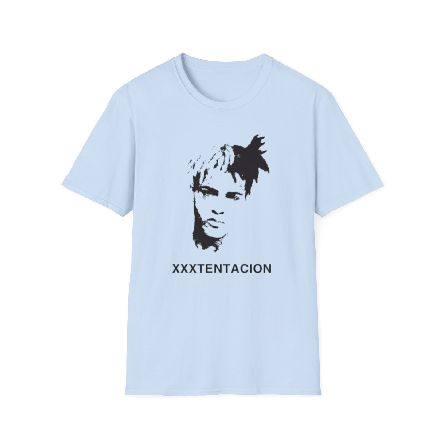 XXXTENTACION 2