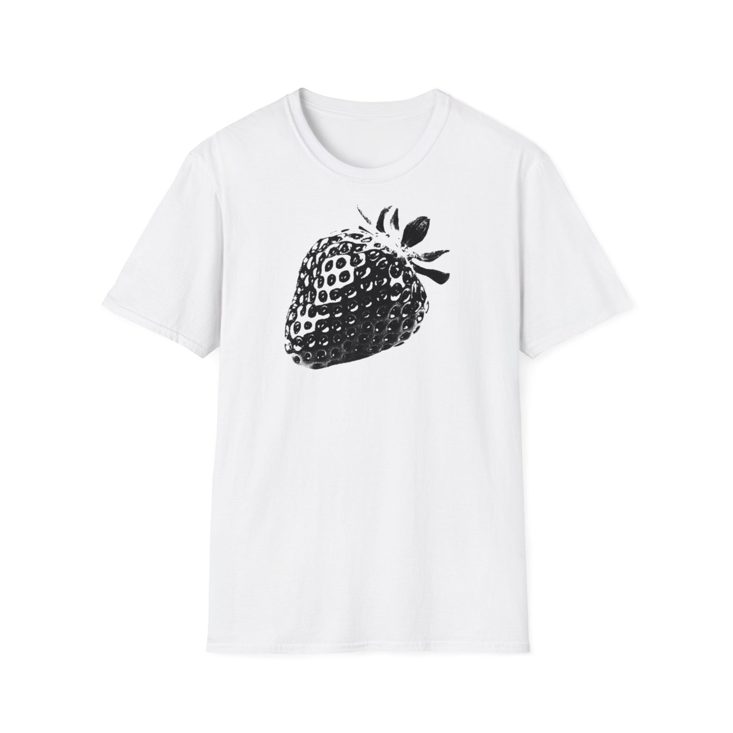 BLACK STRAWBERRY