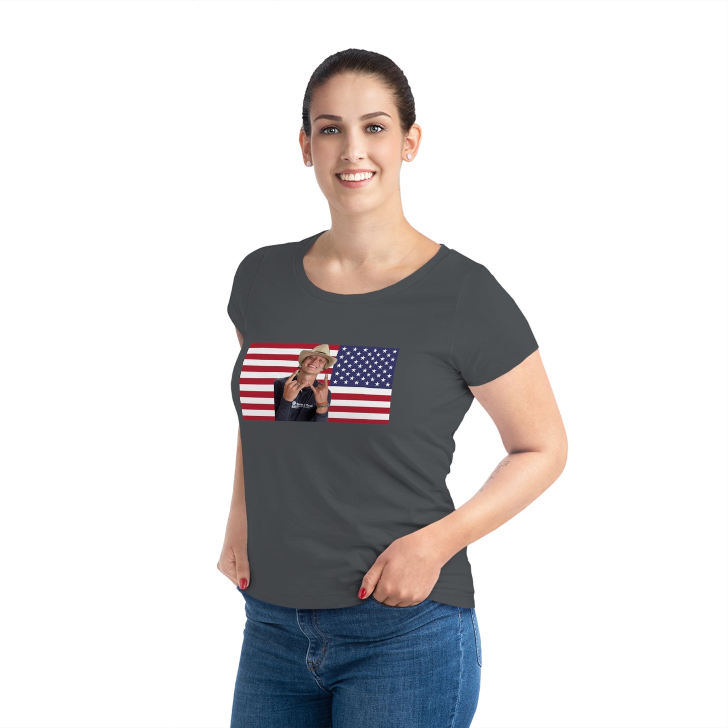 Rudy's Tee