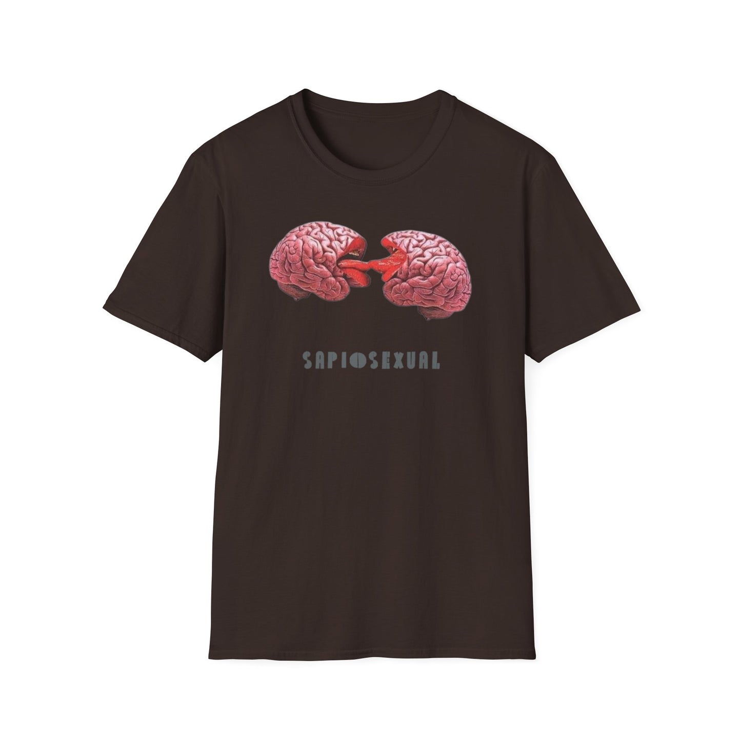 SAPIOSEXUAL