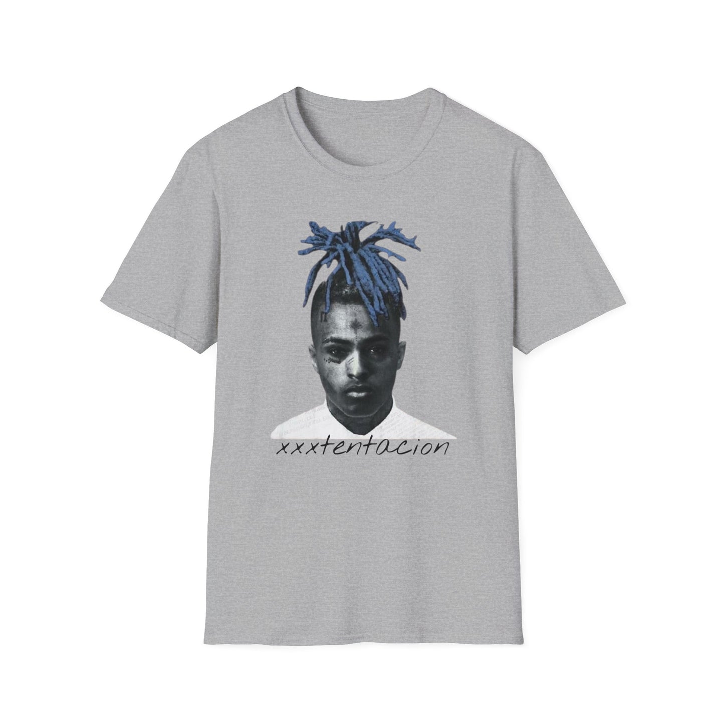 XTENTACION