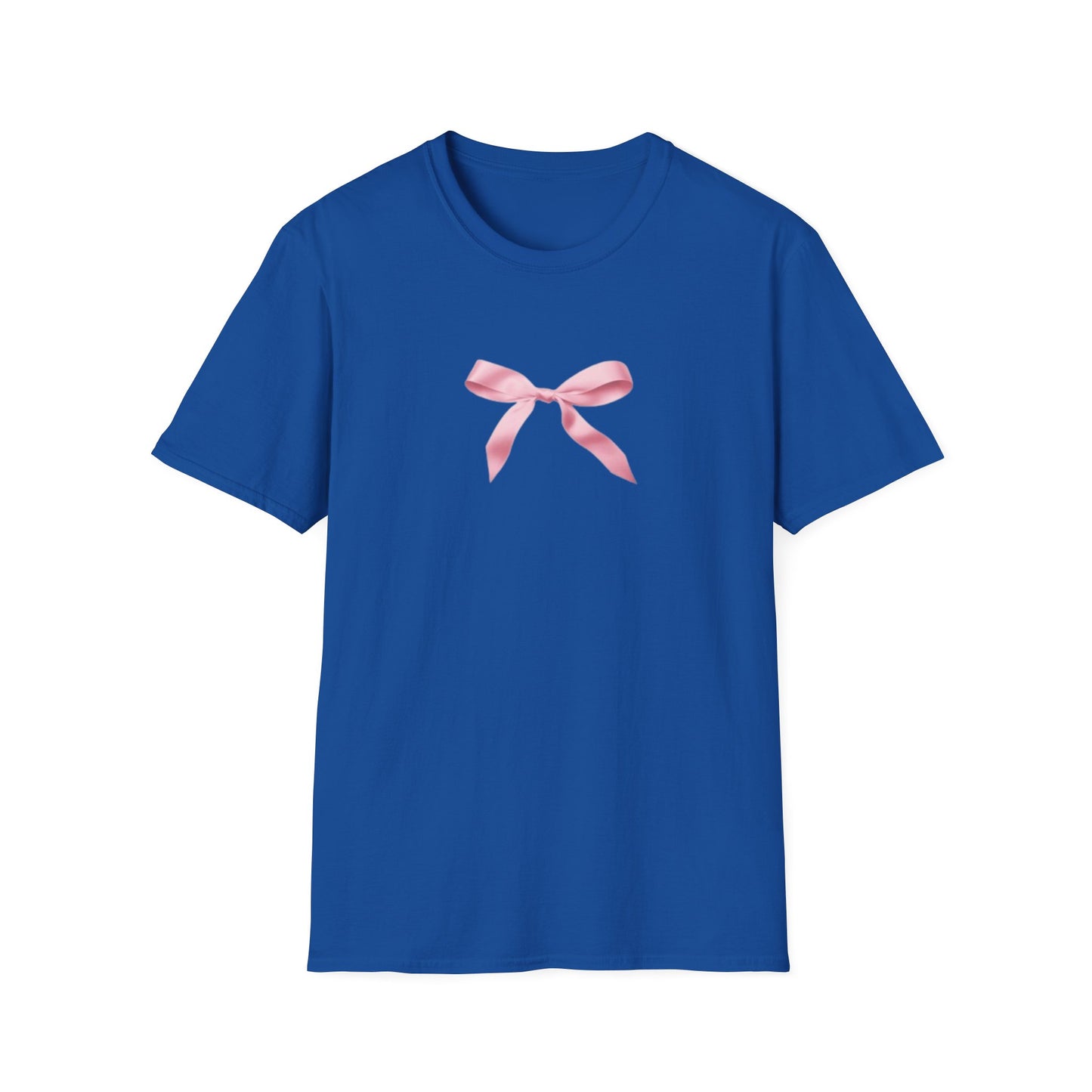 BOW MINI PINK