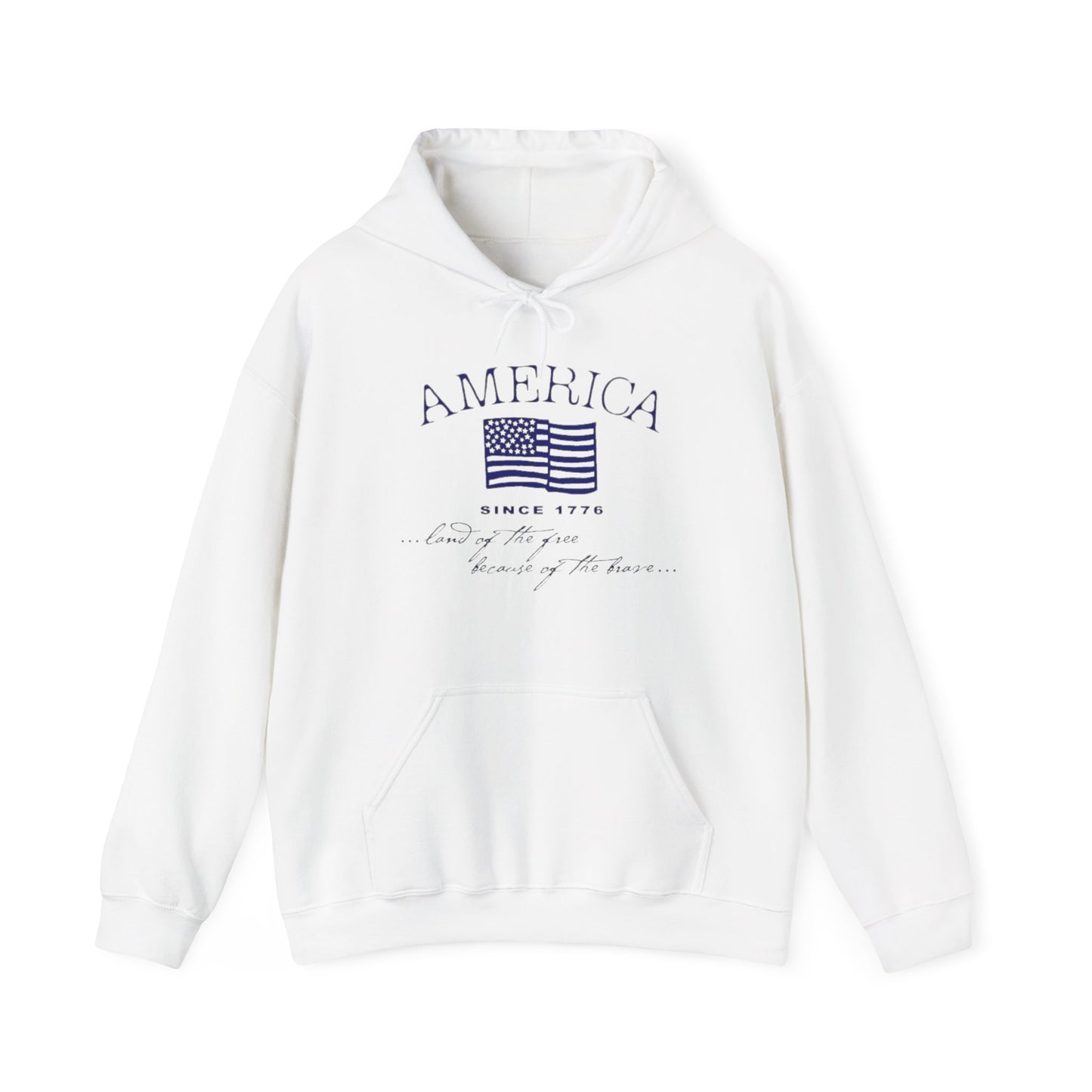 America Style