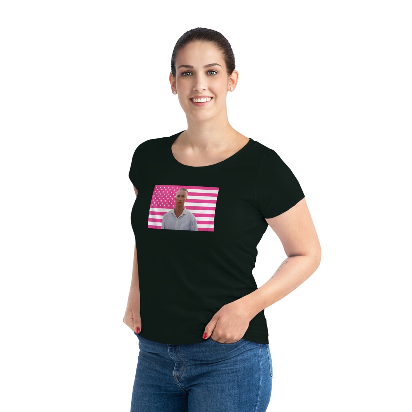 Drew Starkey Tee