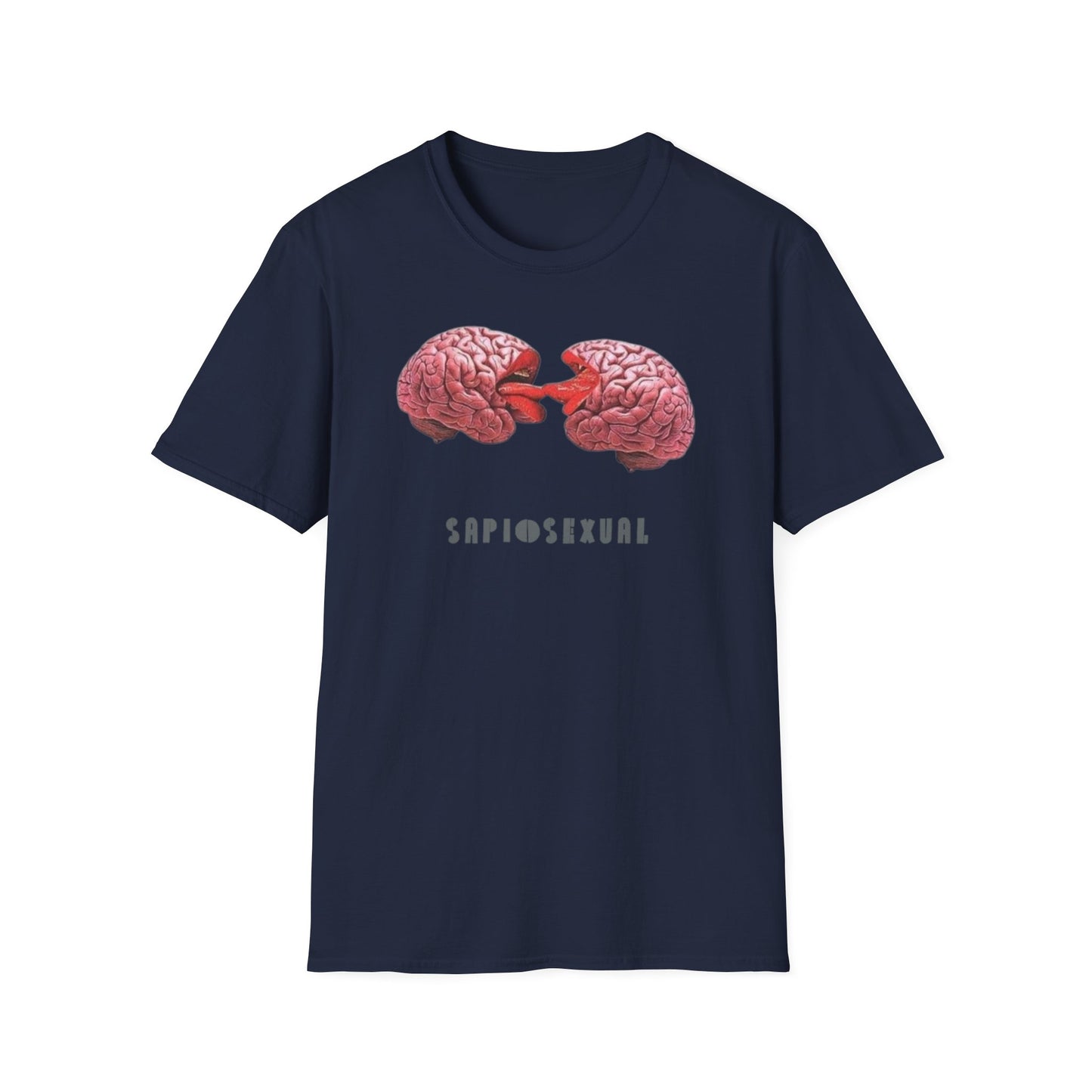 SAPIOSEXUAL