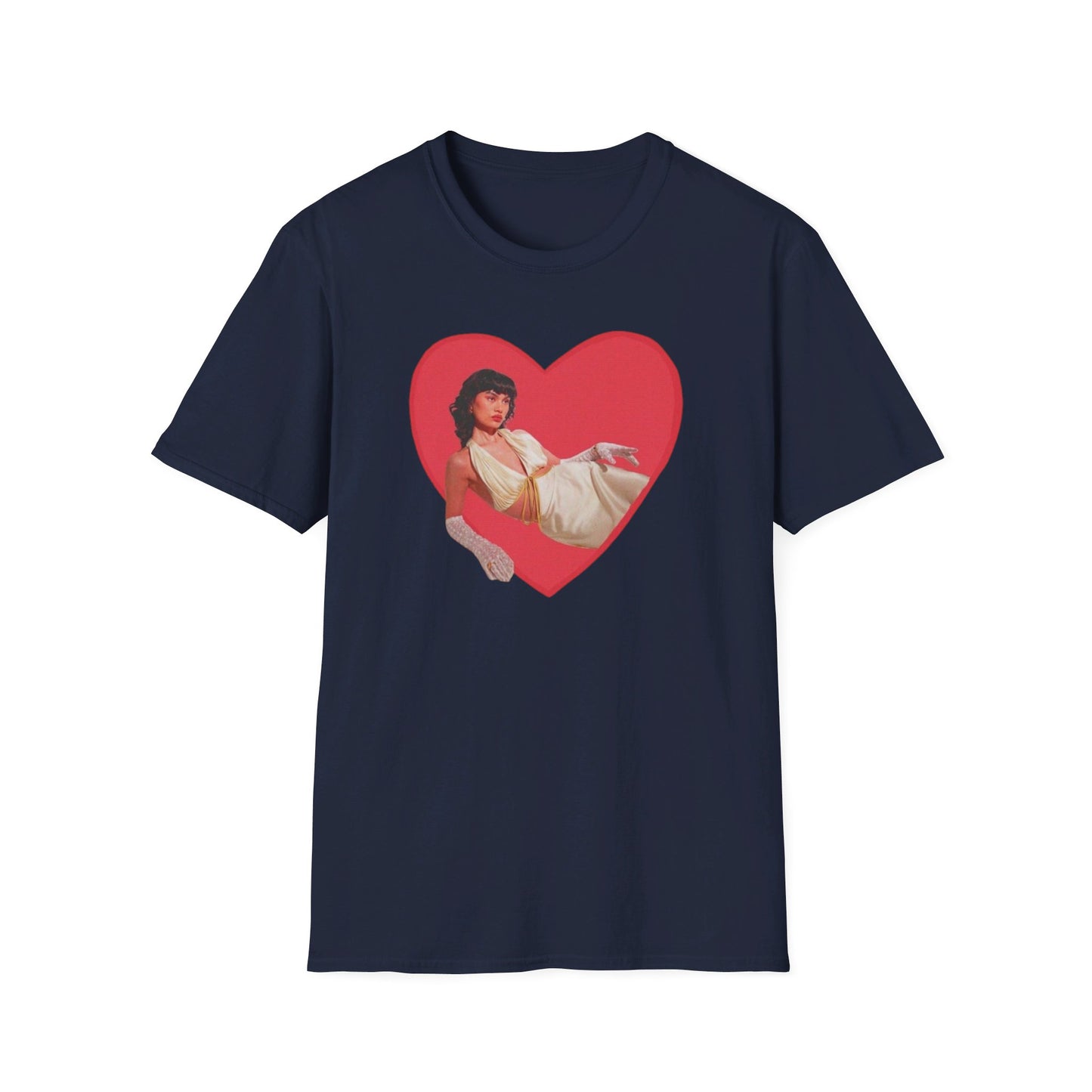 RED HEART