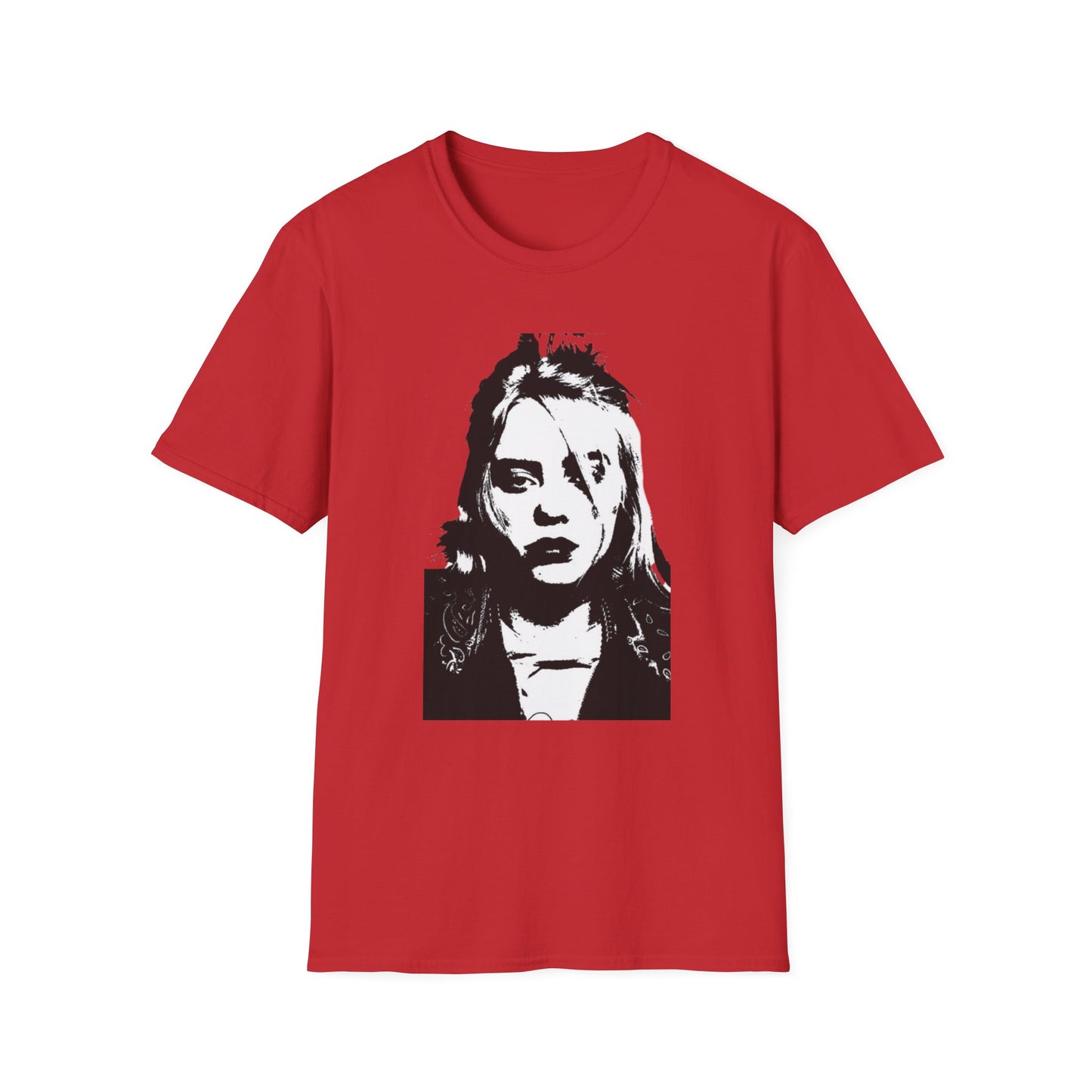 BILLIE EILISH