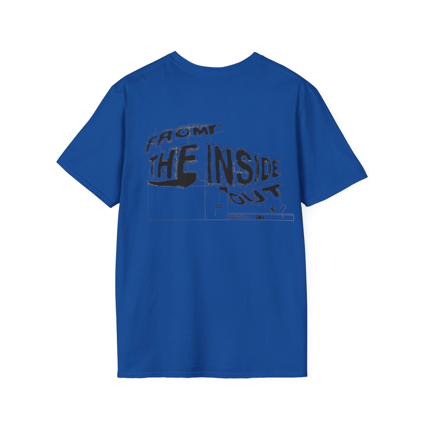 THE INSIDE