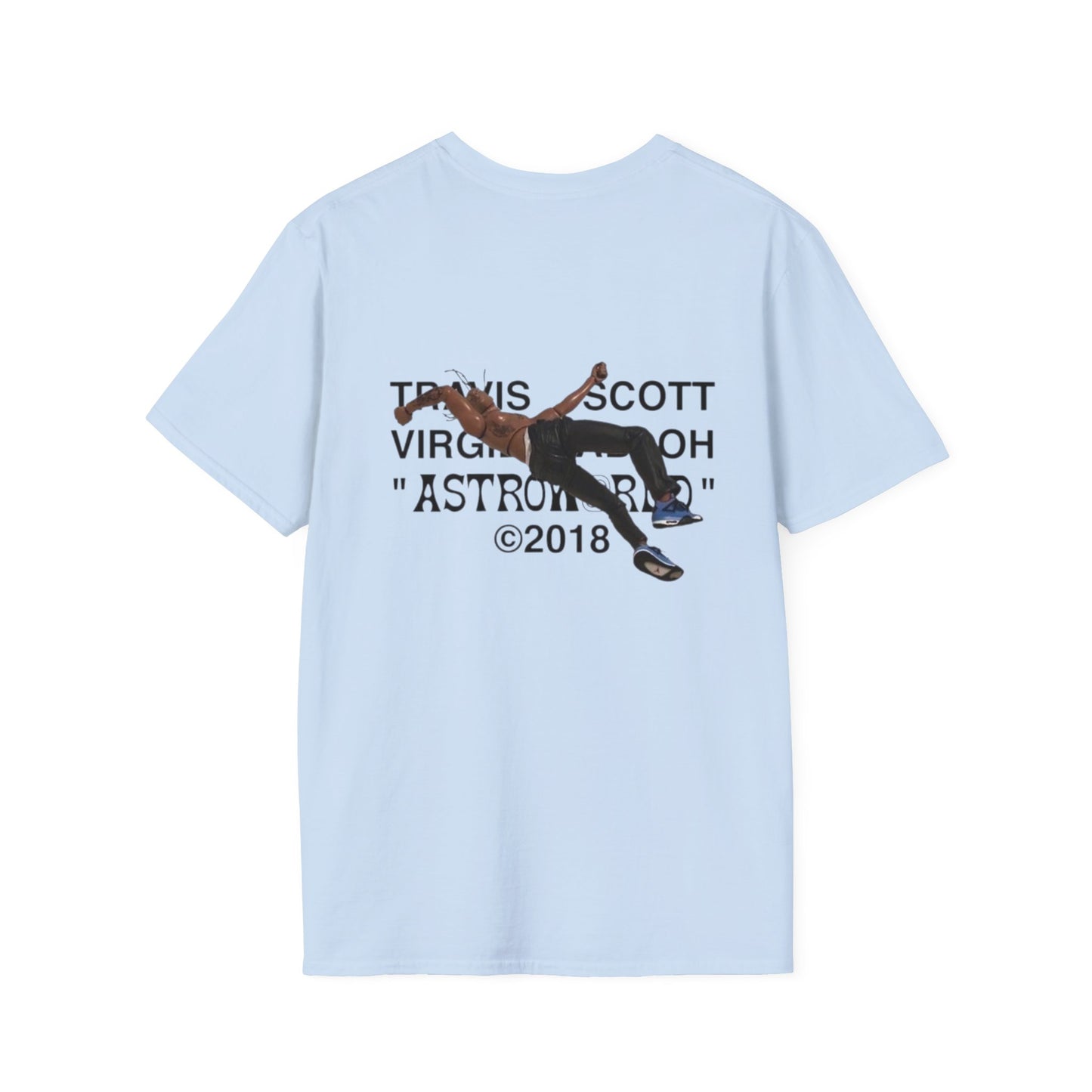 TRAVIS SCOTT BACK