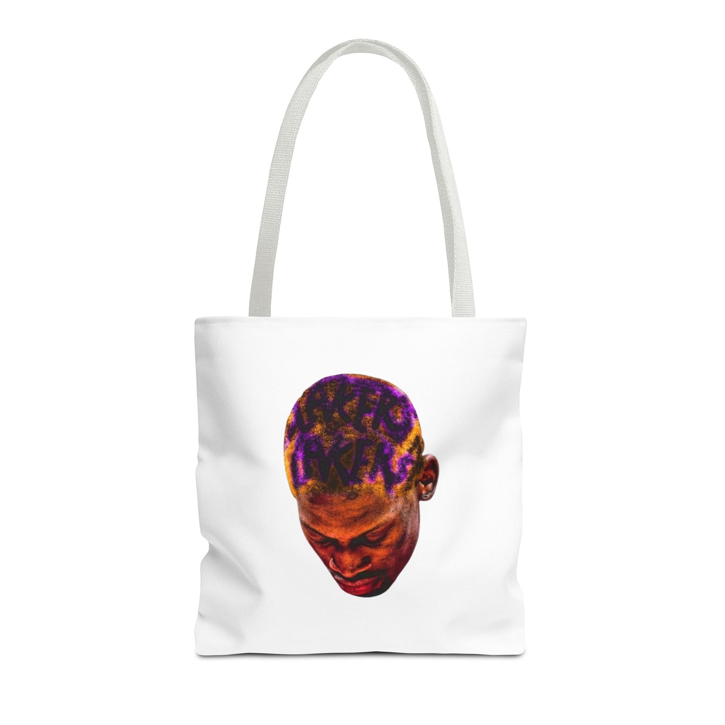 Dennis Rodman's Bag