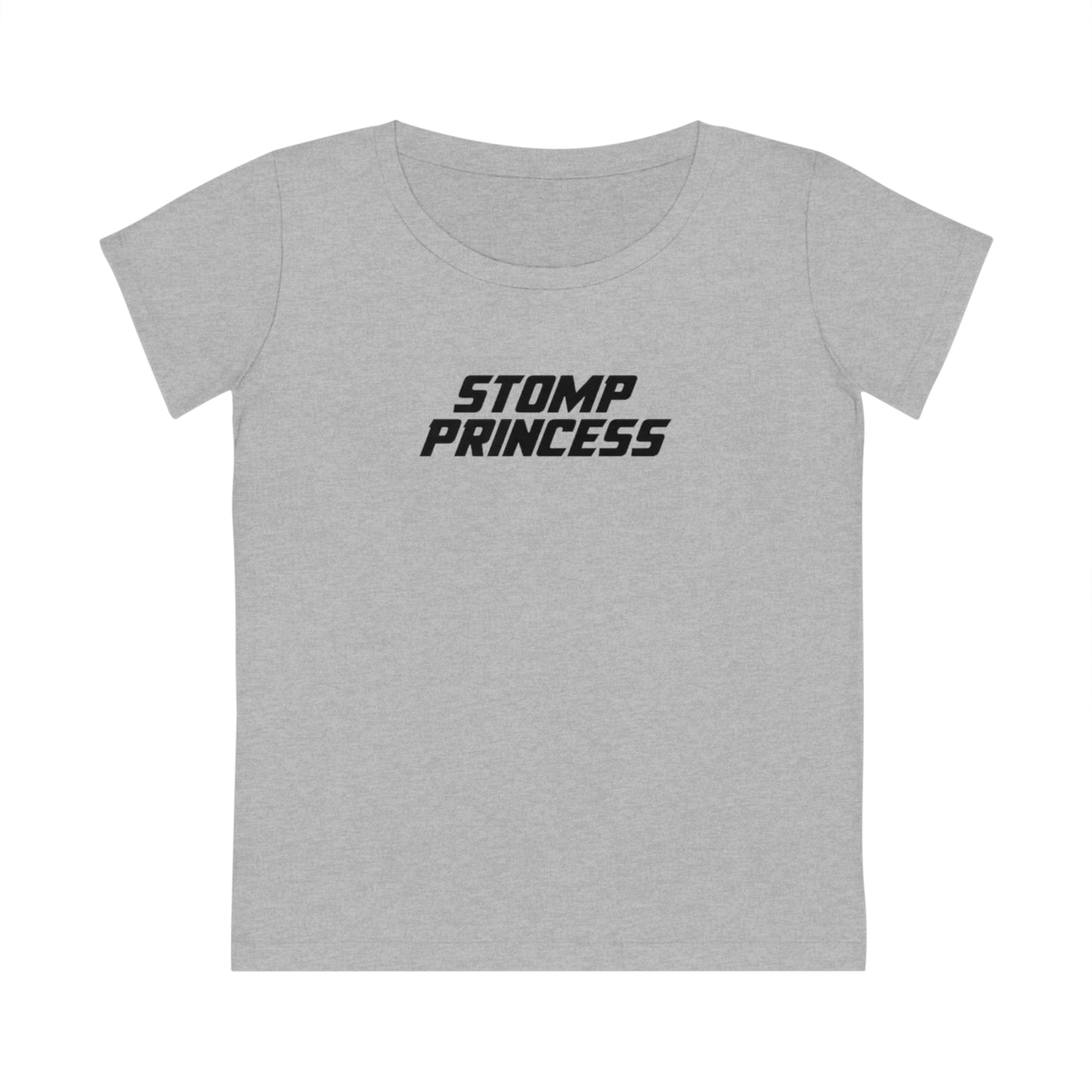 Stomp princess