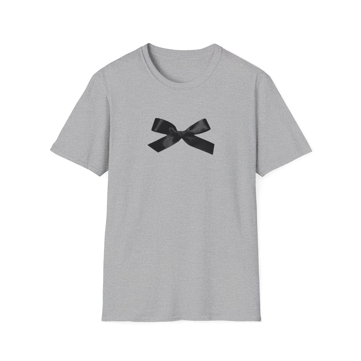 BLACK BOW