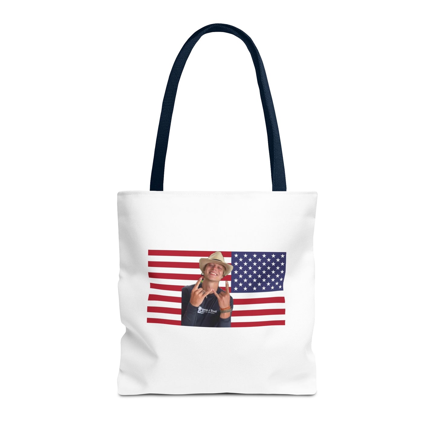 Rudy's Bag