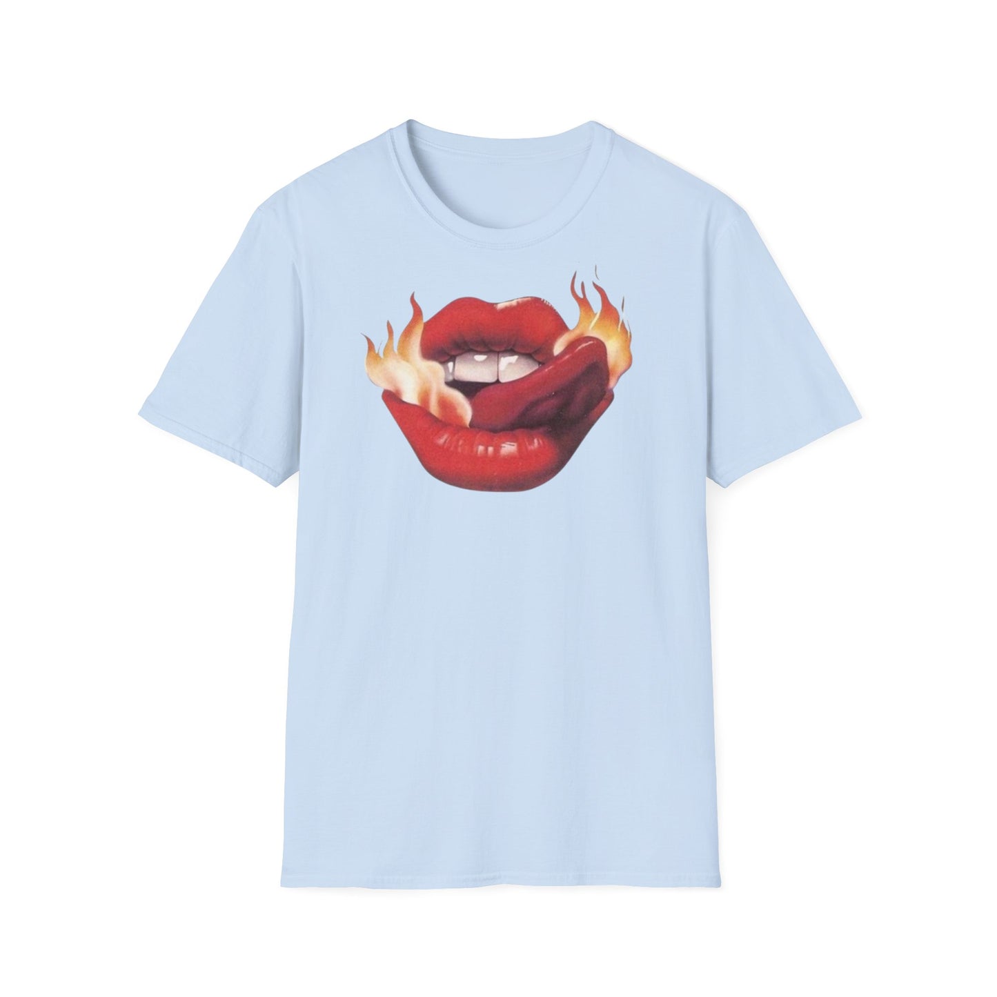 FIRE LIPS