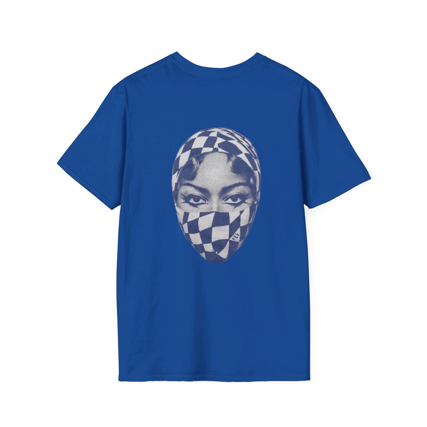 BEYONCE BLUE