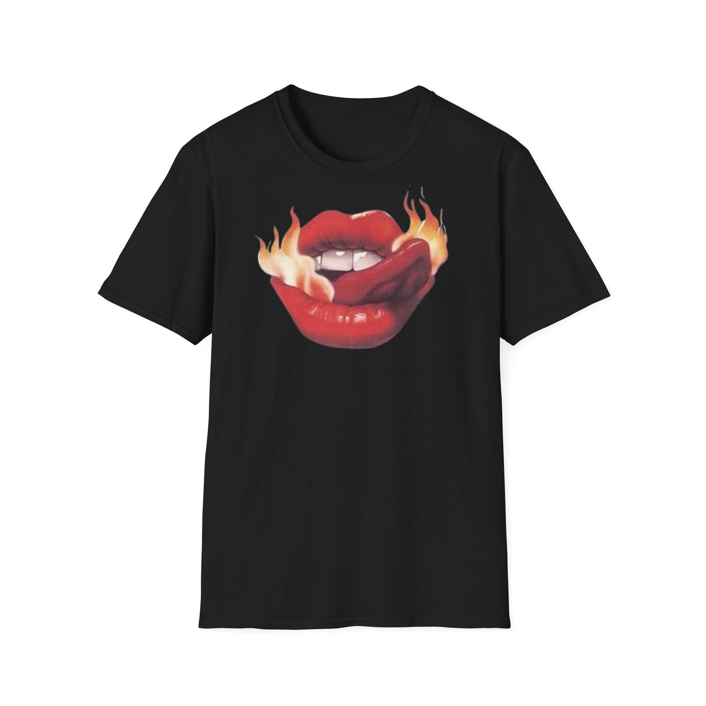 FIRE LIPS